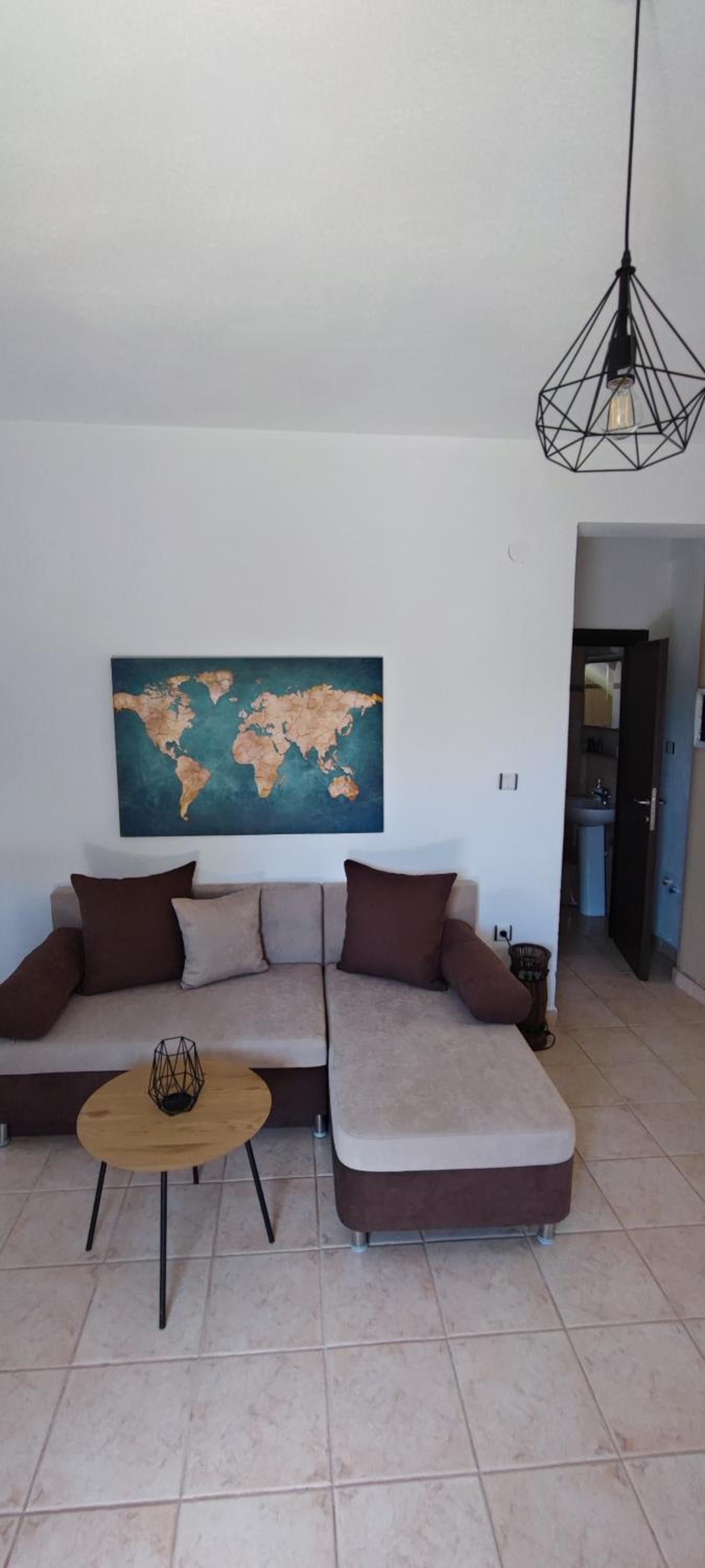 Maria's Luxury Apartment view 5