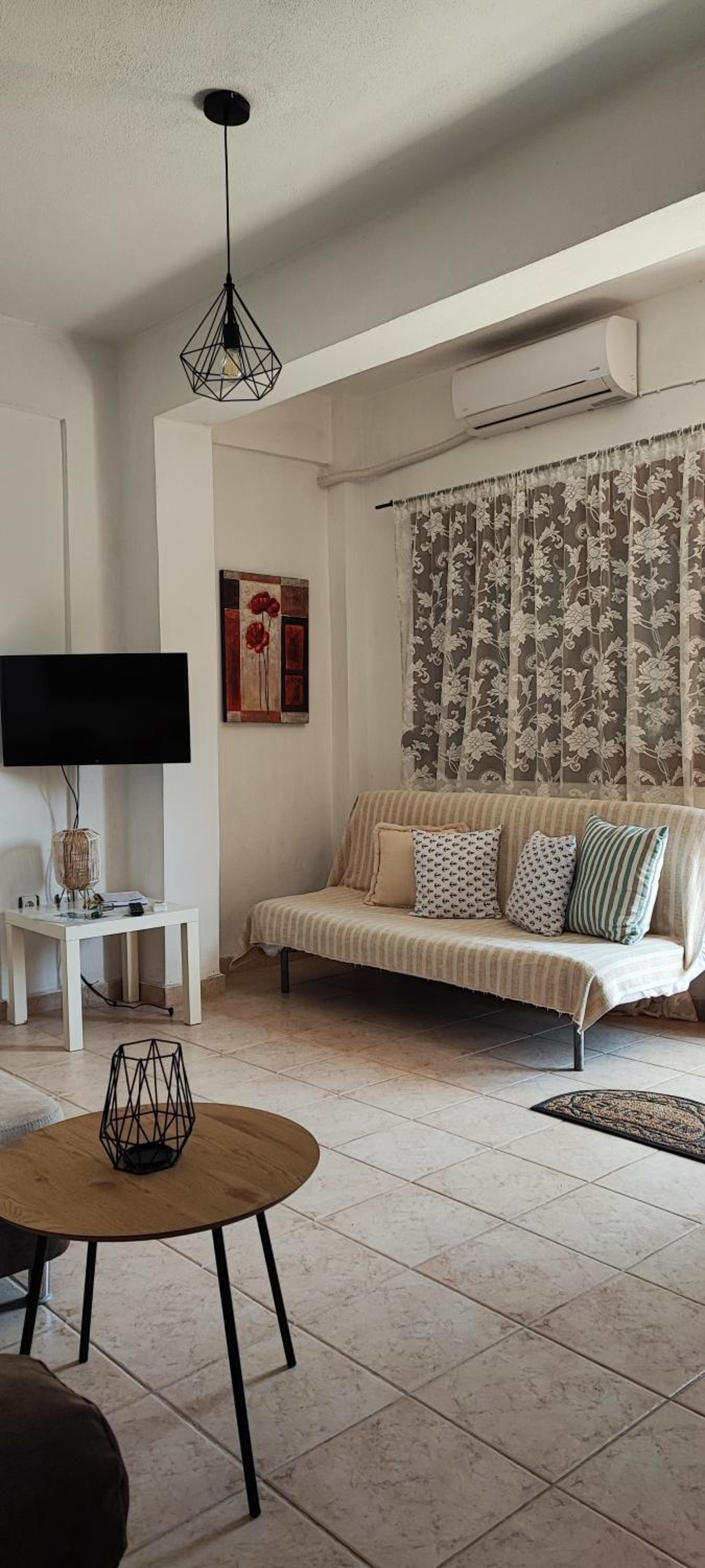 Maria's Luxury Apartment view 4