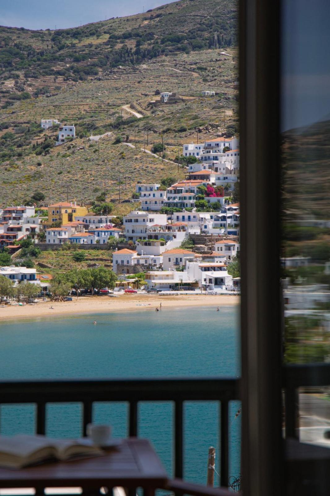 Almar Apartments view 5