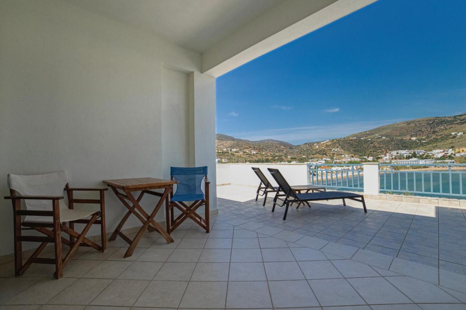 Almar Apartments view 4