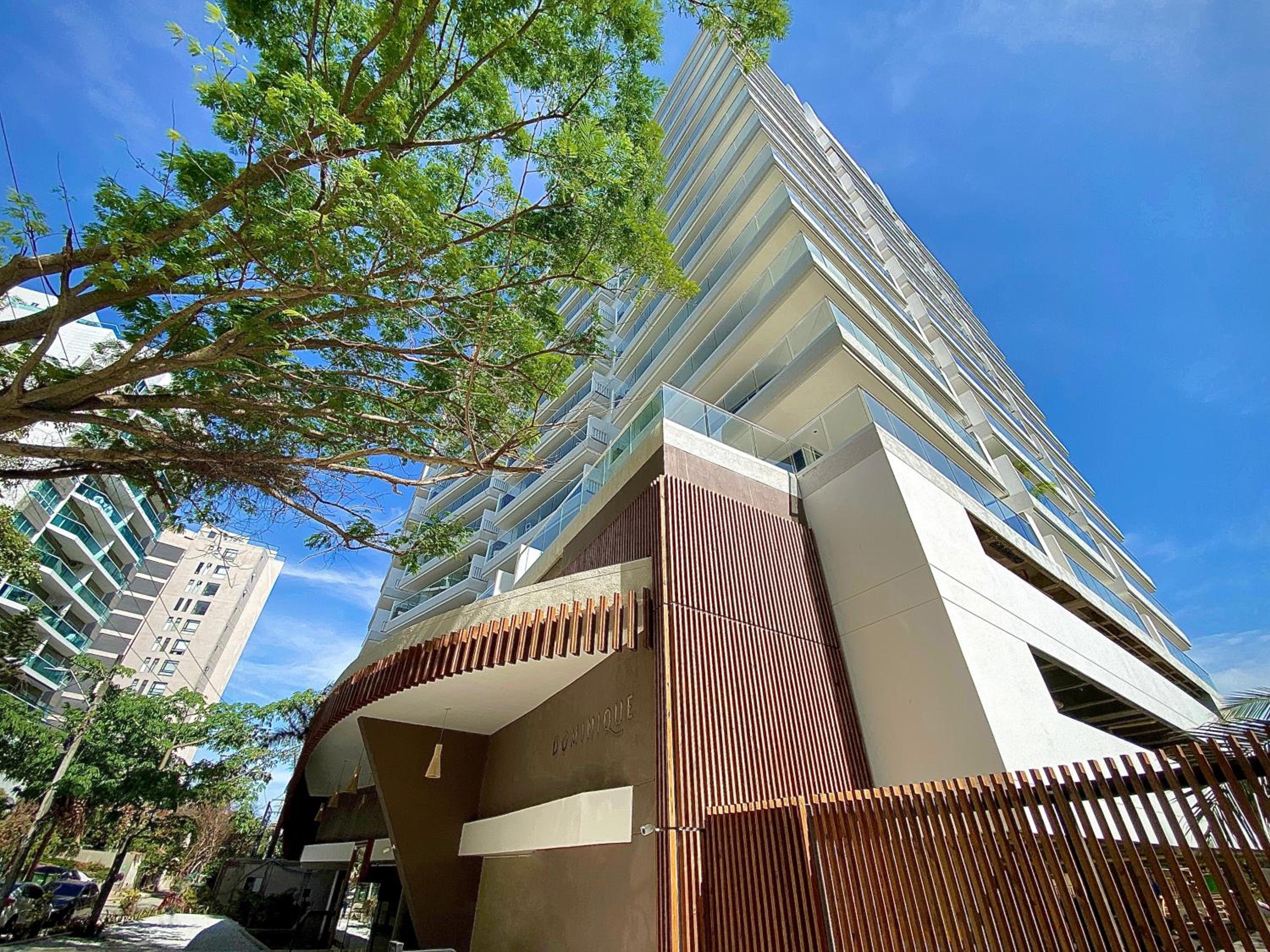 Hotel Dominique By Stay Q