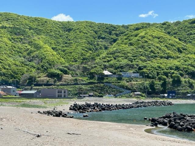 SPR Tsunakiso Kamoenai view 4