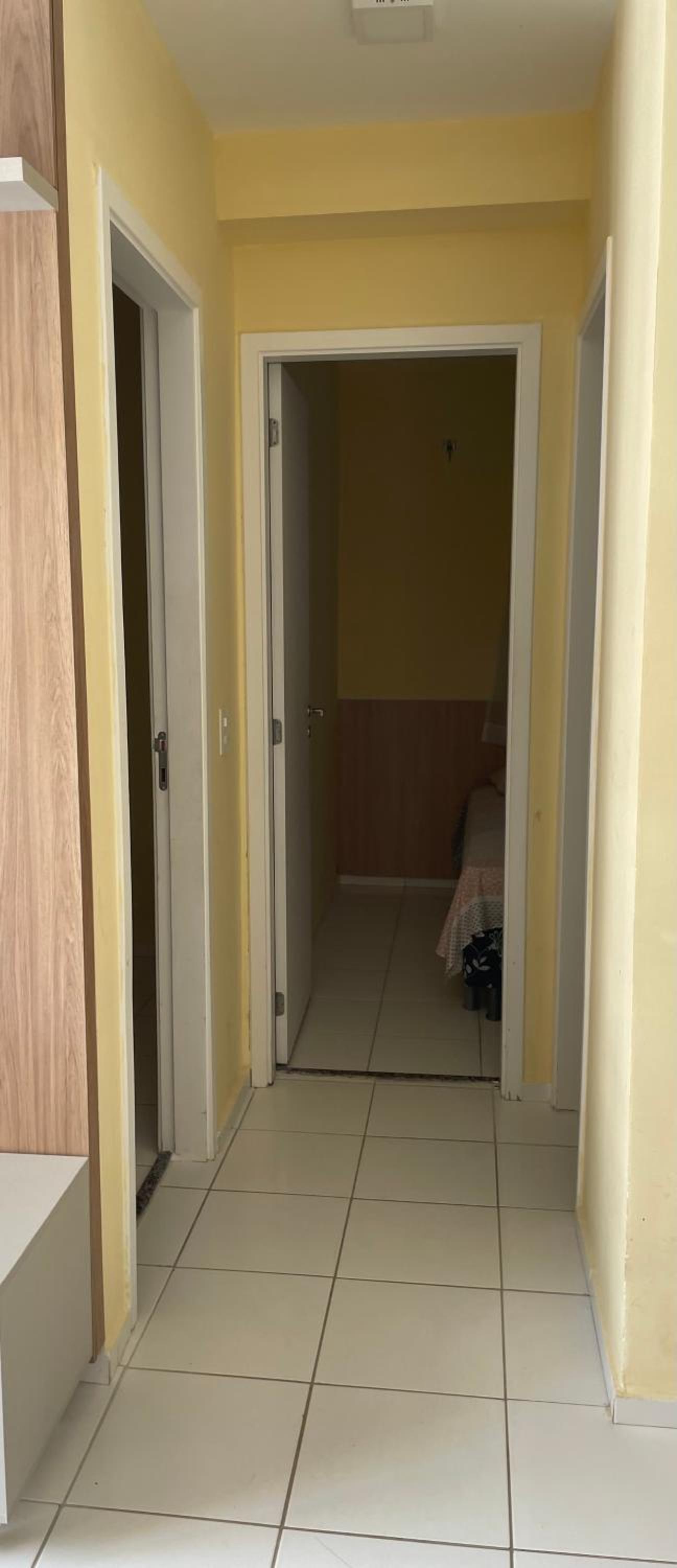 APARTAMENTO ACONCHEGANTE PROXIMO A PRAIA DO ARACAGY