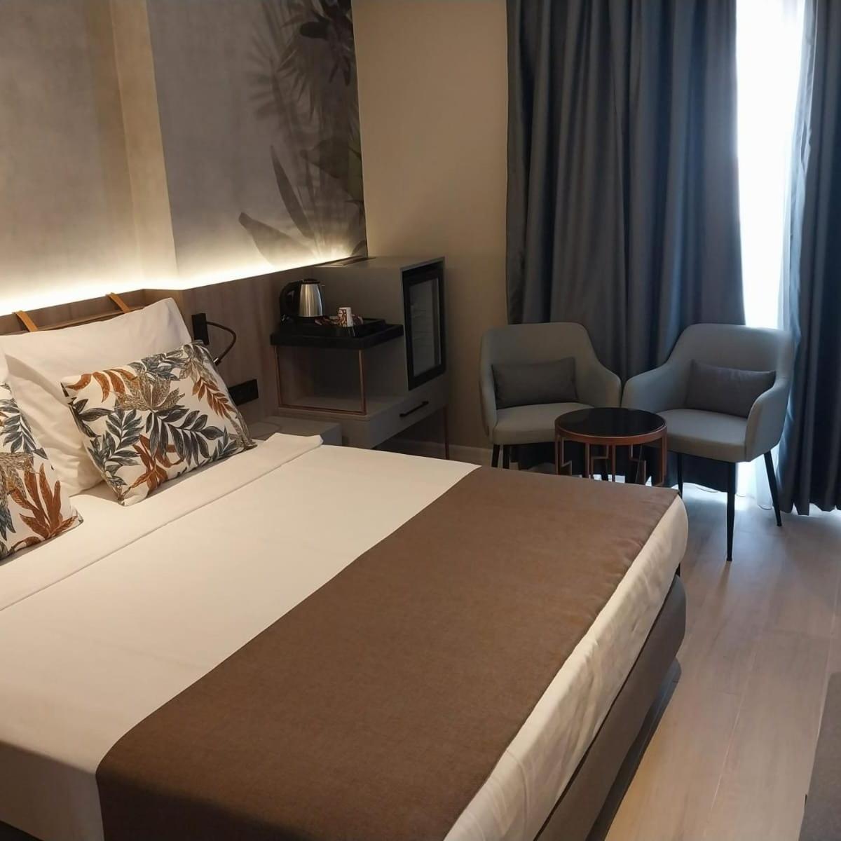 Side Vacations - ALESSIA HOTEL  SPA - Property Image 11