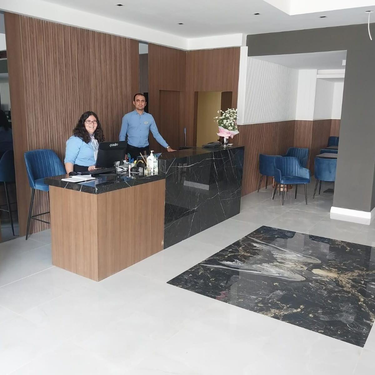 Side Vacations - ALESSIA HOTEL  SPA - Property Image 9