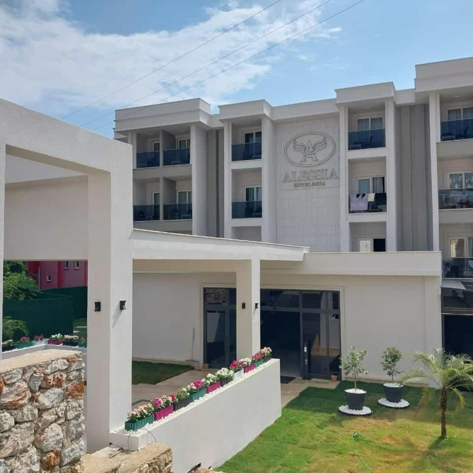Side Vacations - ALESSIA HOTEL  SPA - Property Image 2