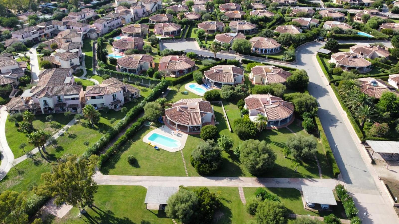 Ville Del Rei Sole