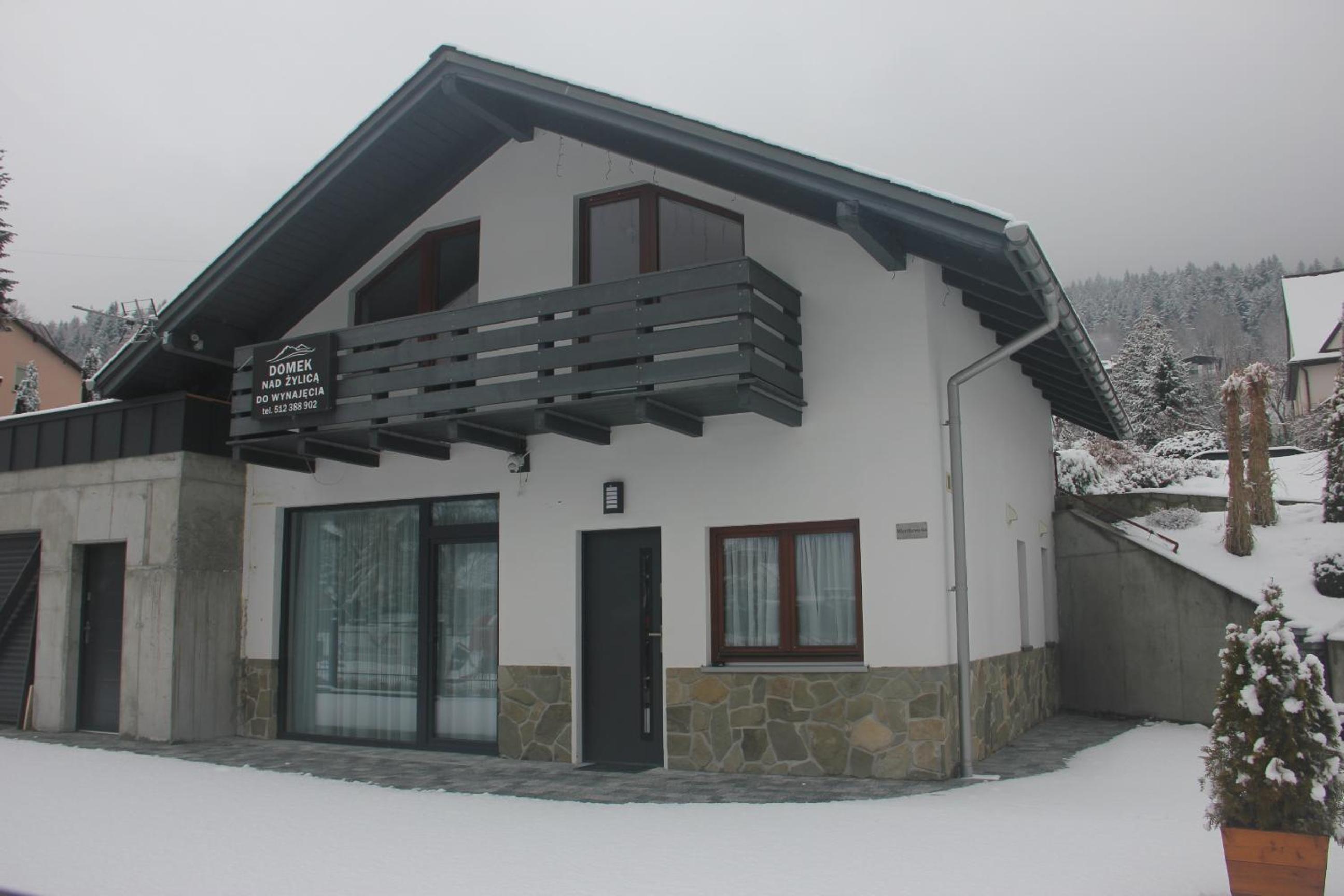 Domek nad Żylicą view 3