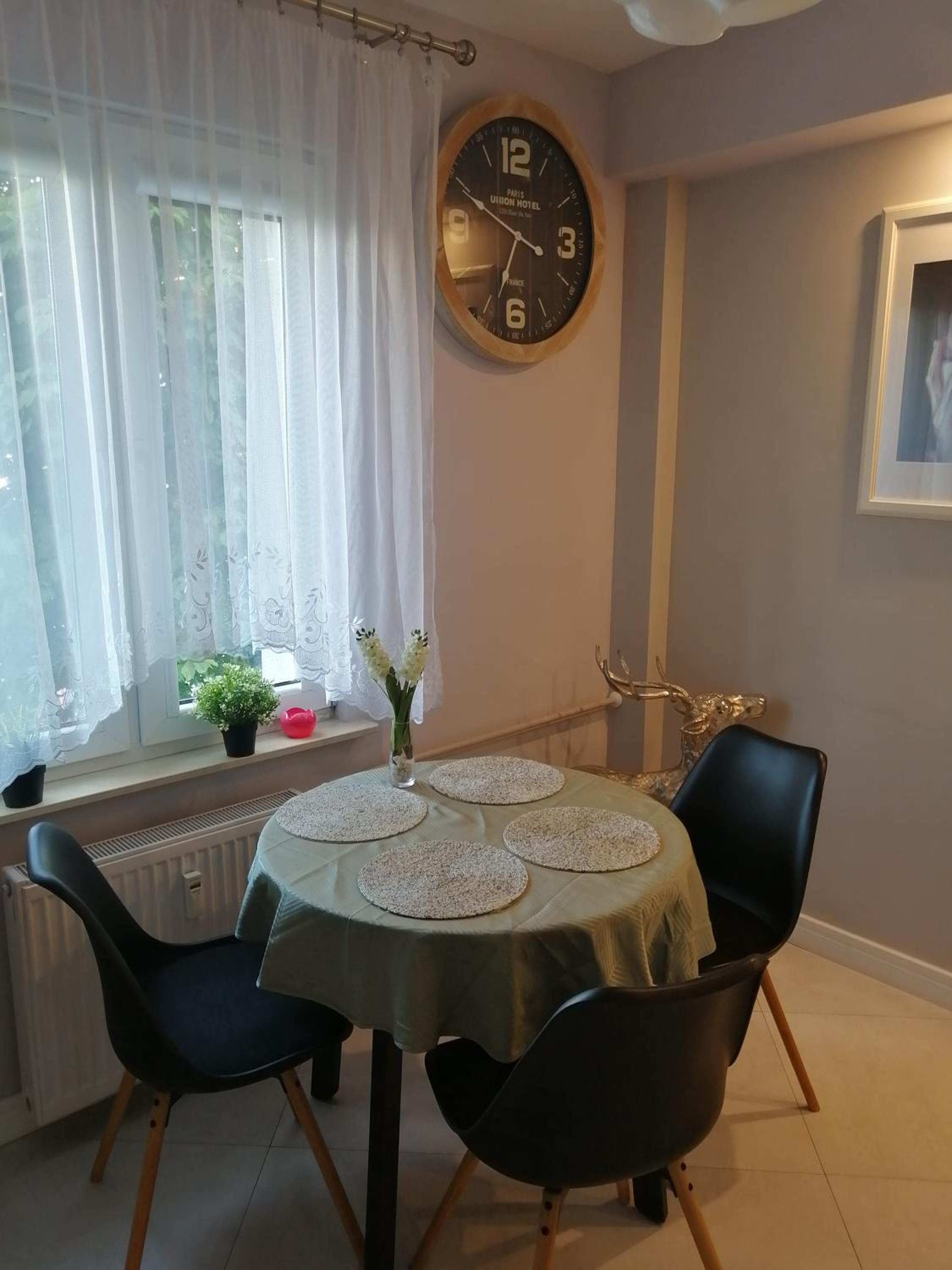 Apartament Euro 1 Bytom view 5