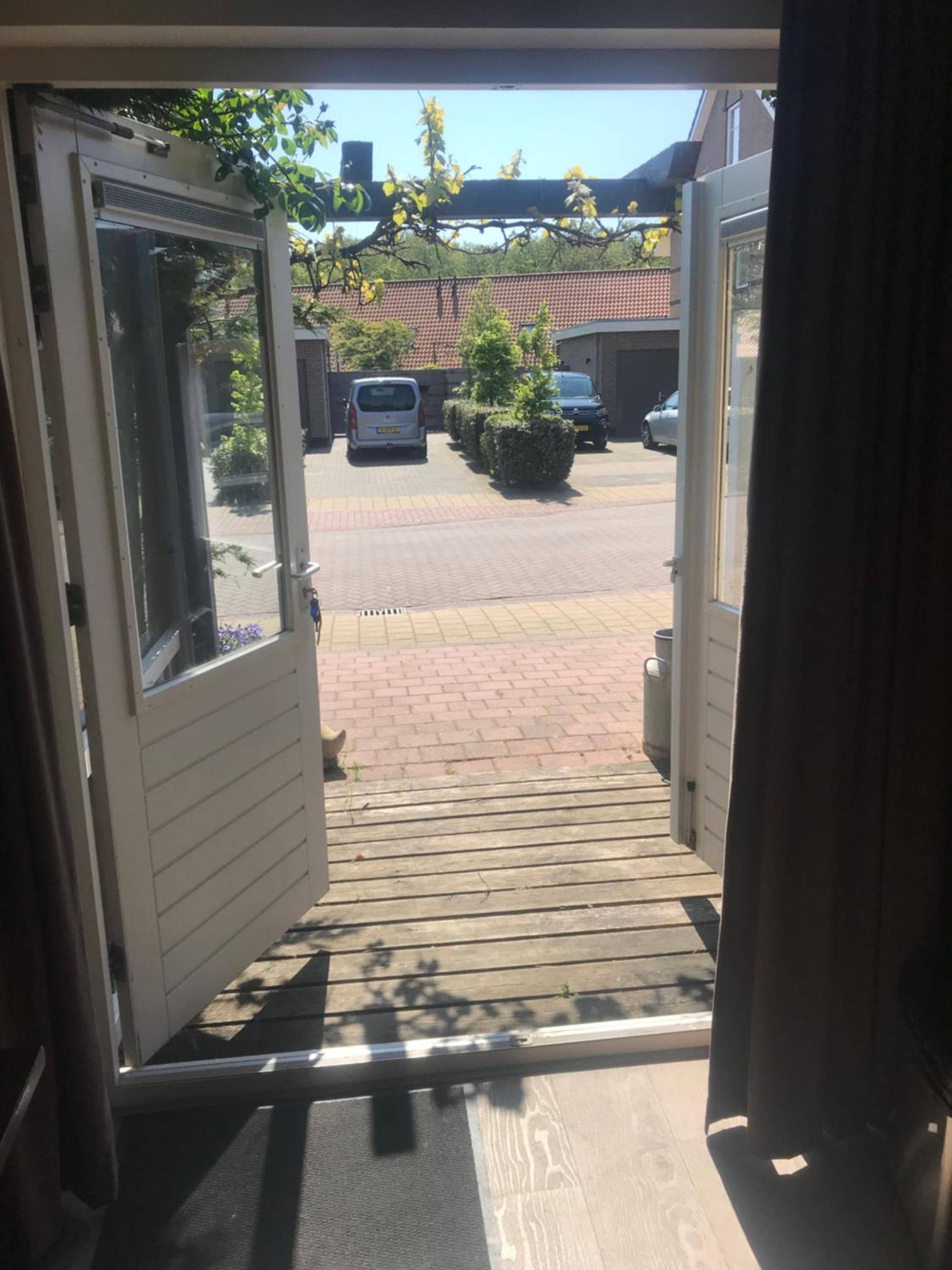Bed & Breakfast Klokgaaf