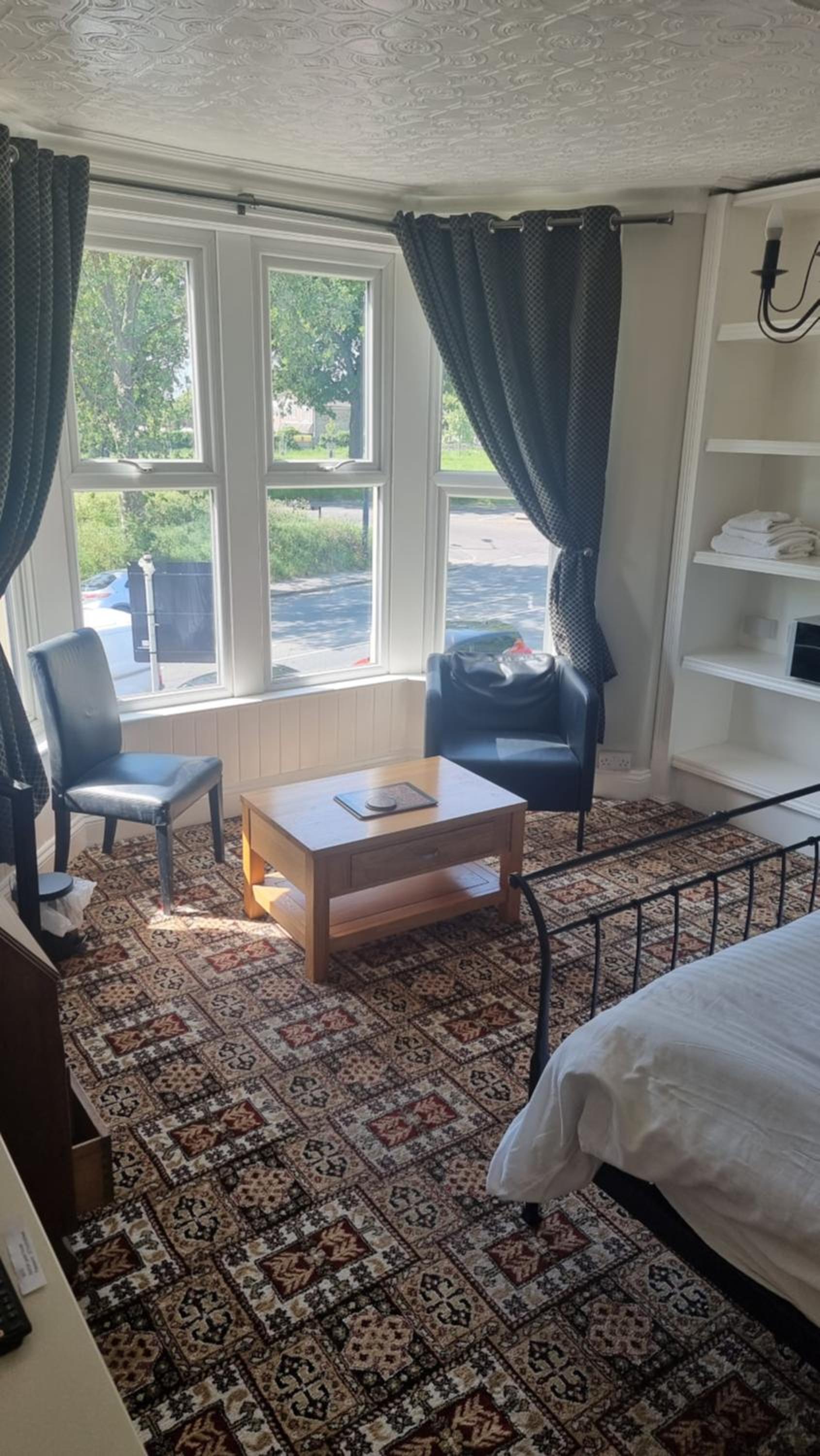Norfolk Guest House view 3