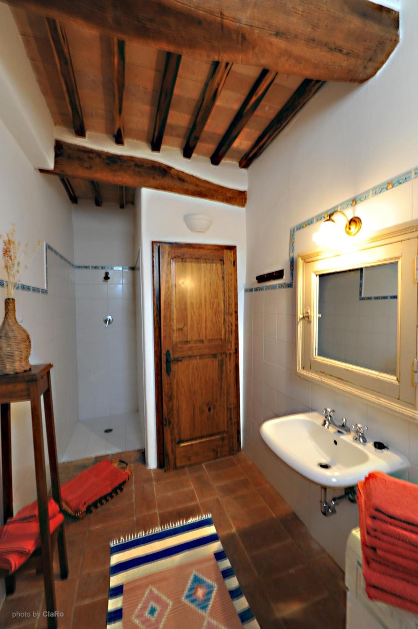 Agriturismo Quarantallina