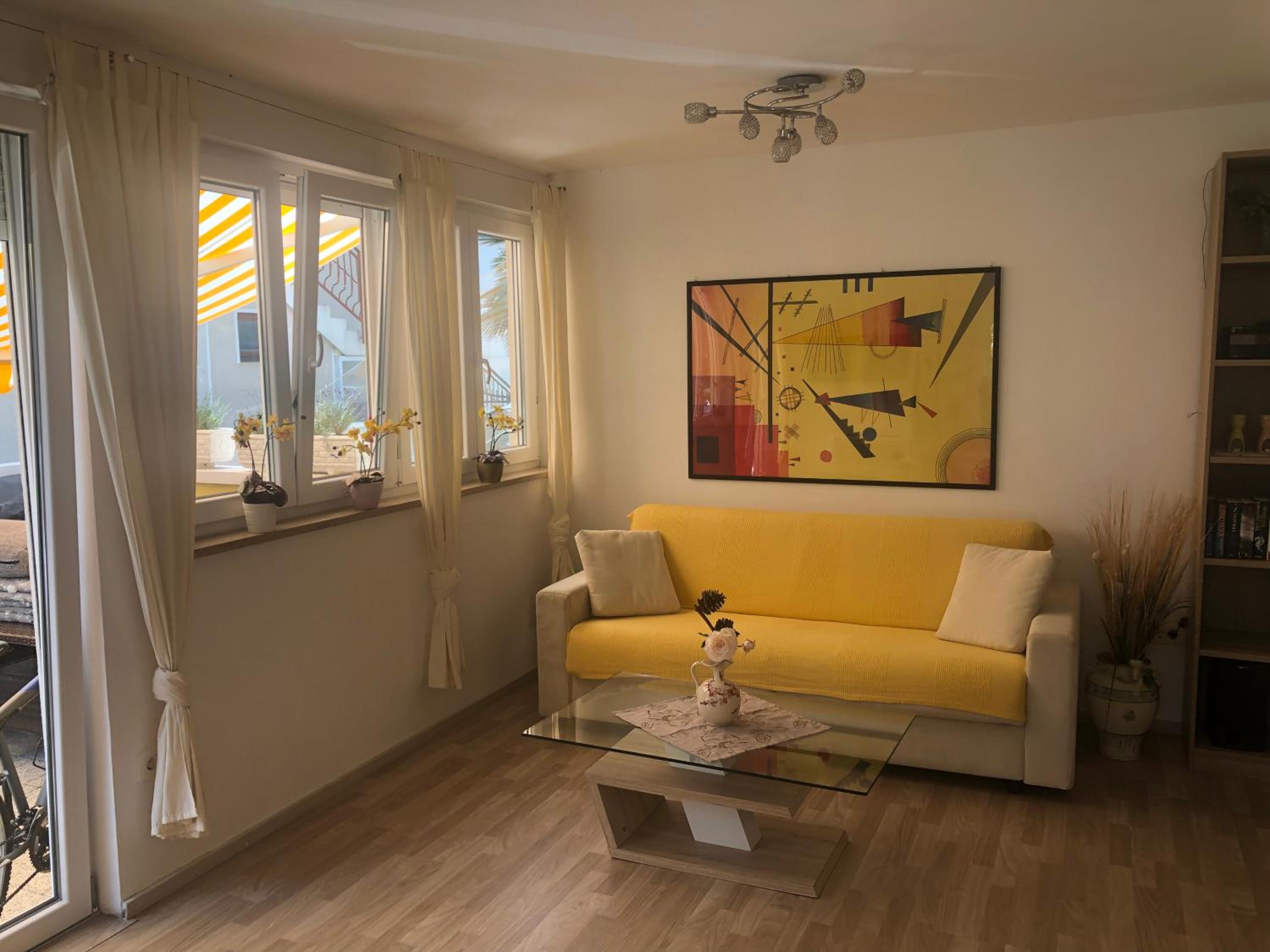 Apartment Gio view 4
