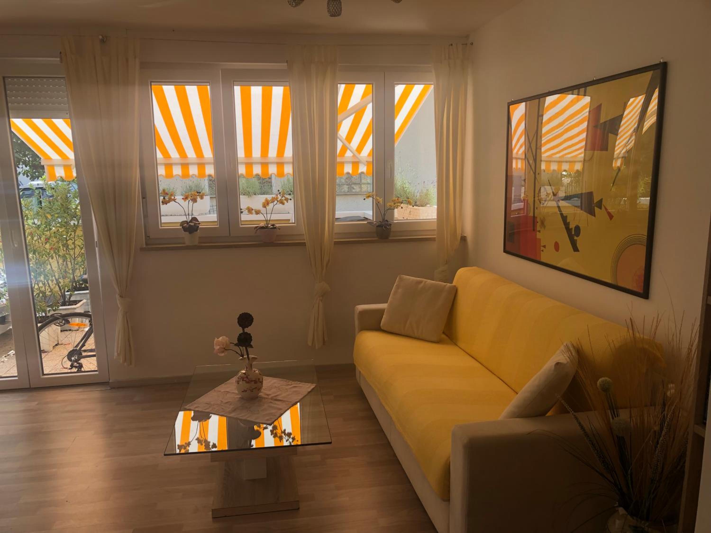Apartment Gio view 3