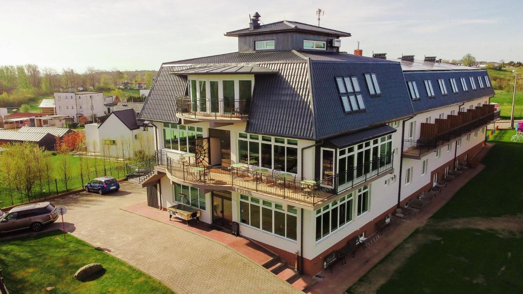 Hotel Kliper - Image 1