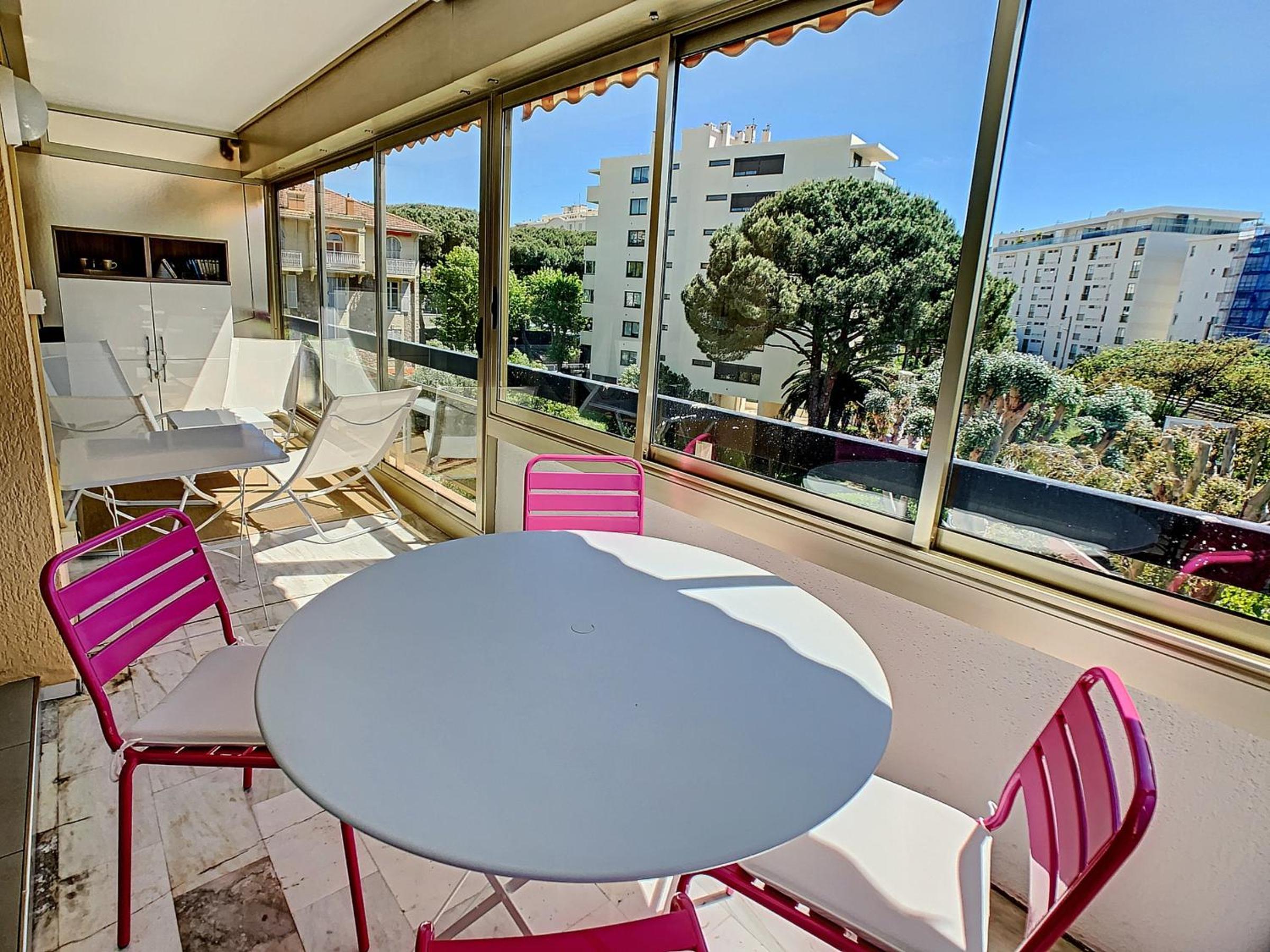 Appartement Cannes, 3 pièces, 4 personnes - FR-1-470-33 photo 3