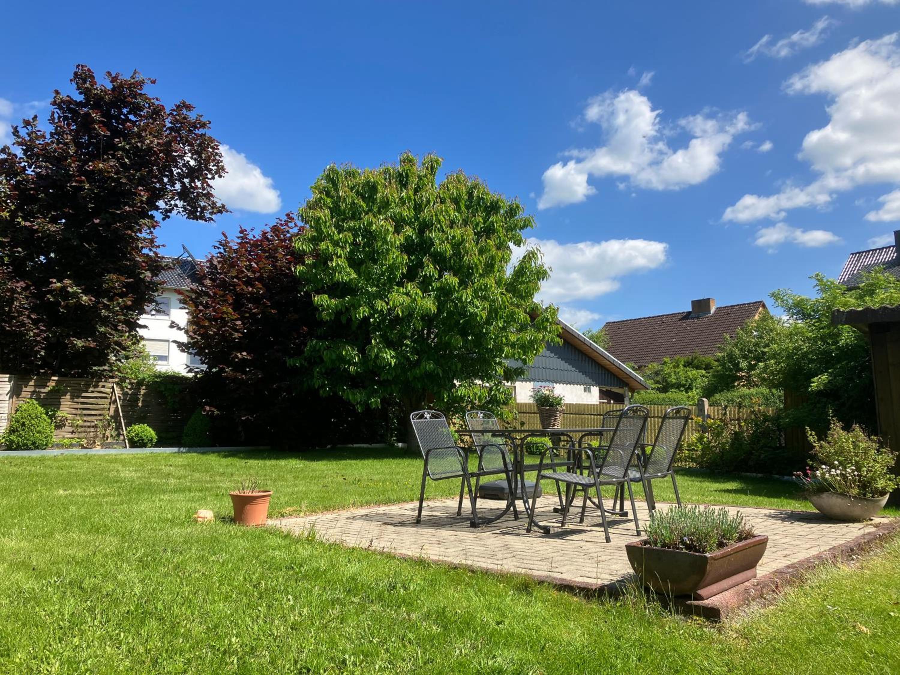 Auszeit - Ferienwohnung und Appartements