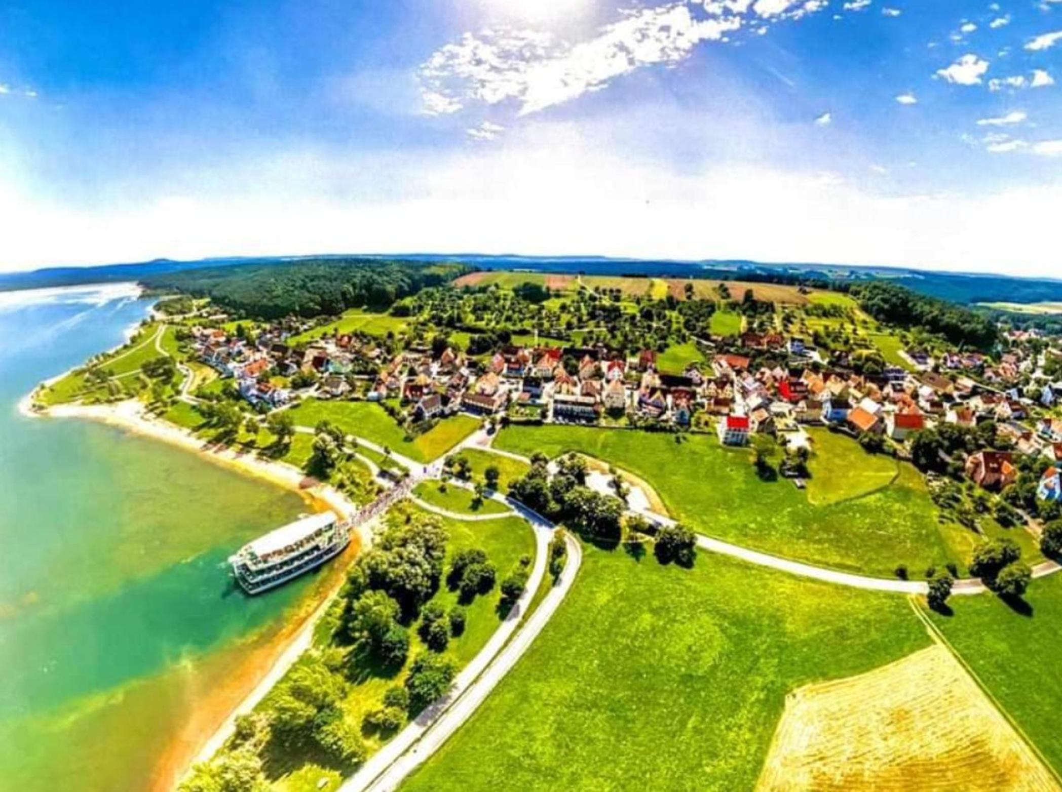 SeeOase Muhr am See inkl Fruhstuck - Property Image 33