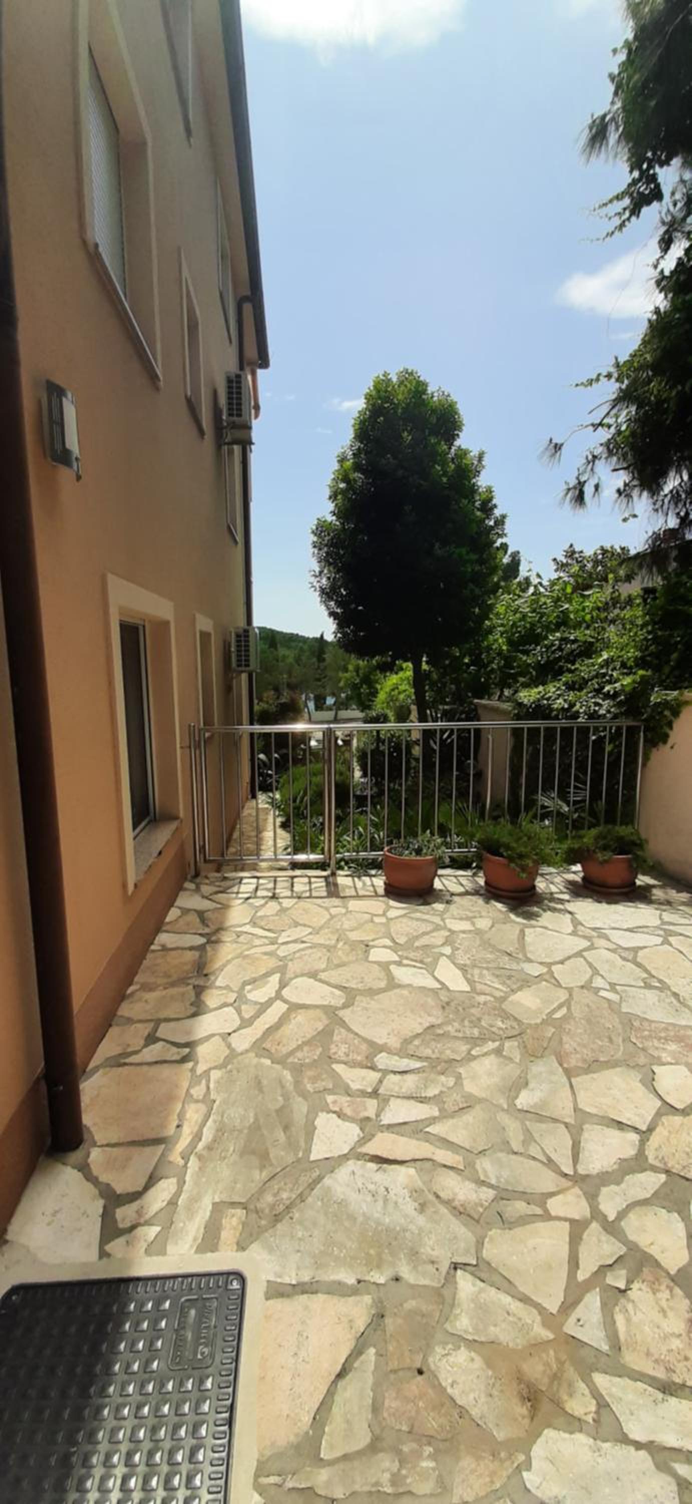 Apartments cassa Karmen