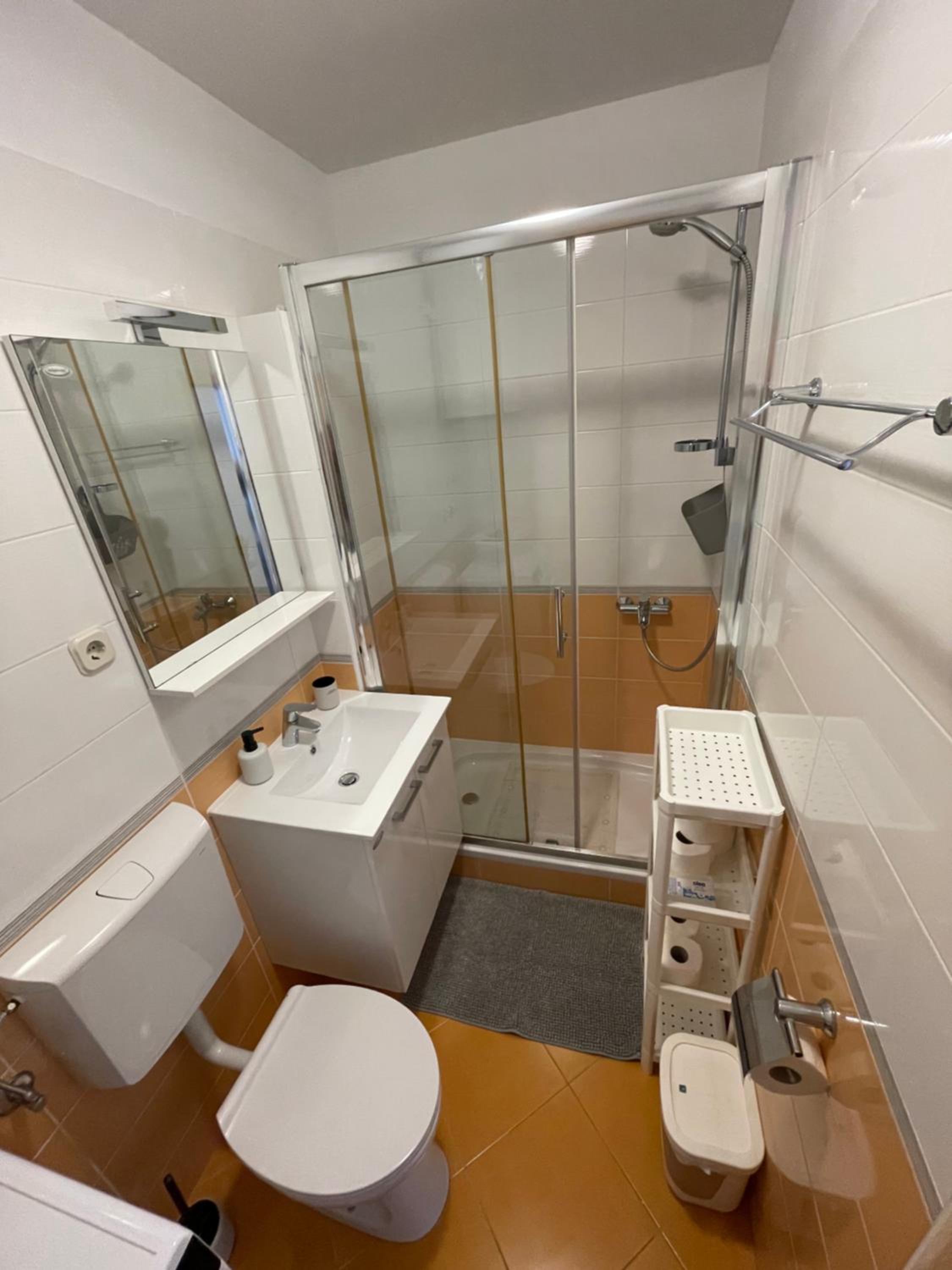 Studio Apartment Klaric