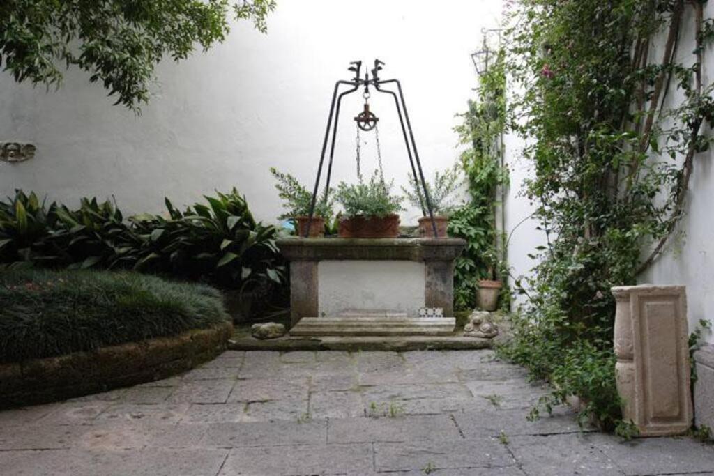 Appartamento Villa Romano