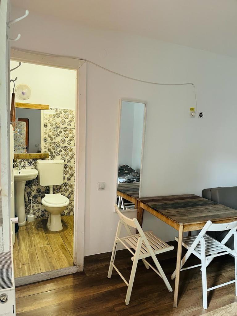 Zen Hostel