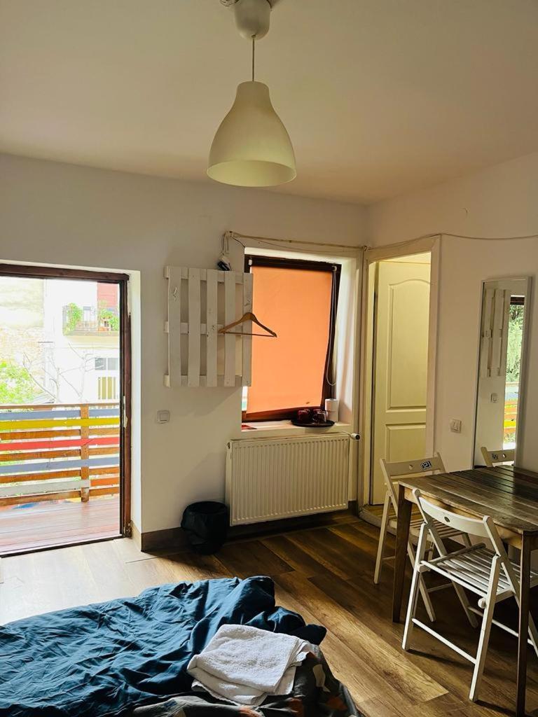 Zen Hostel