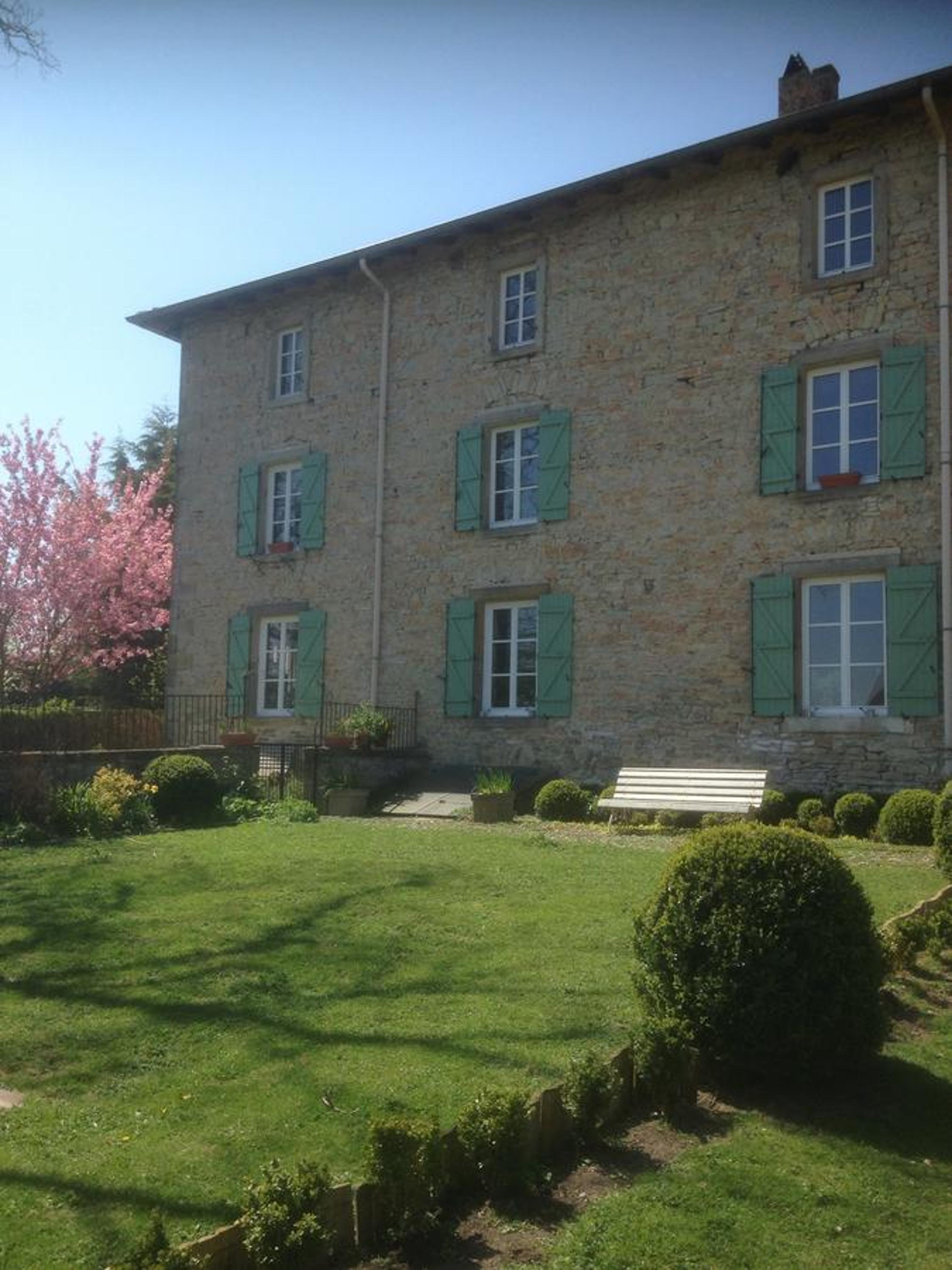 Chambres d'hôtes Kayros view 2