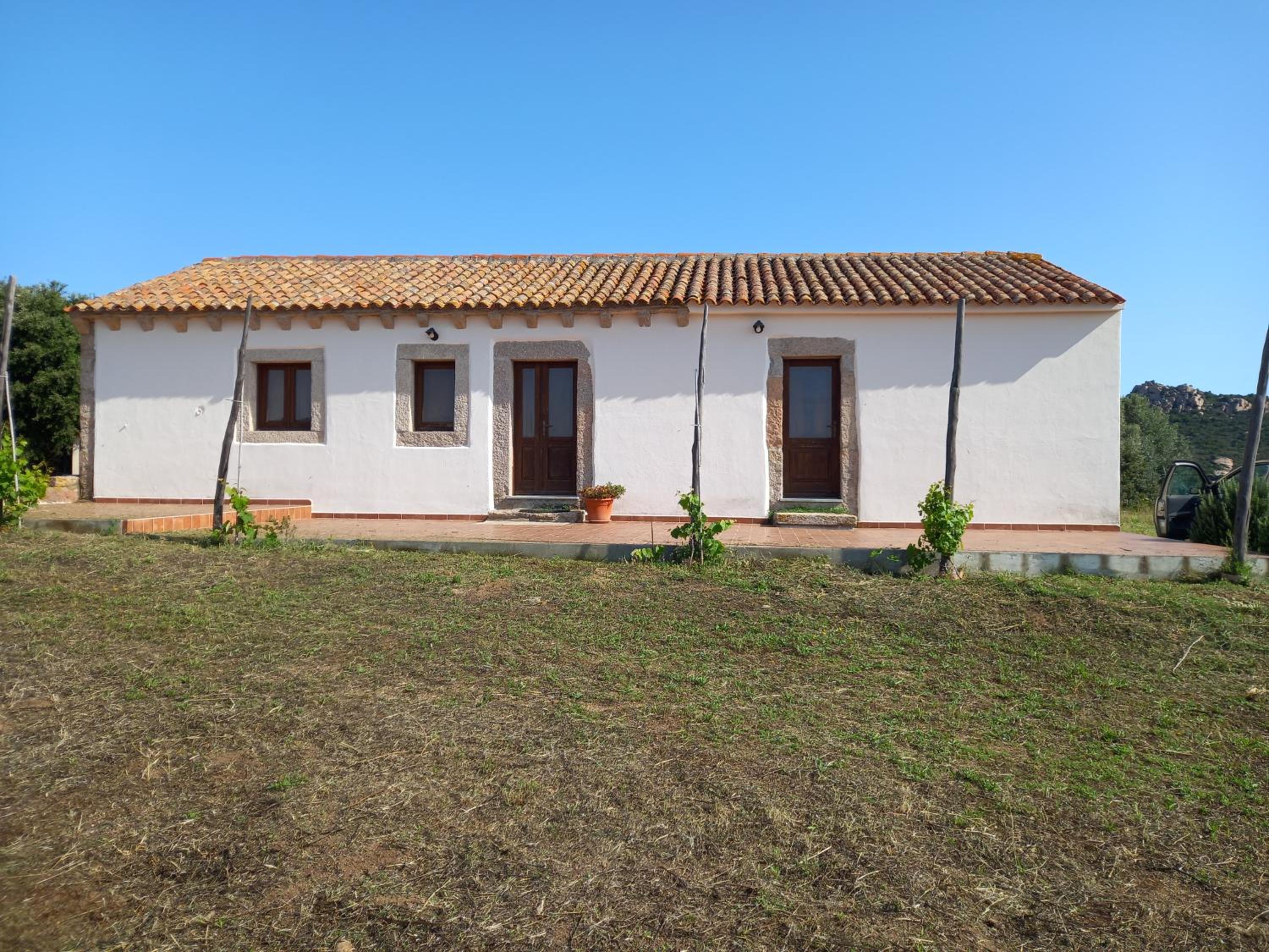 Casa caterina view 3