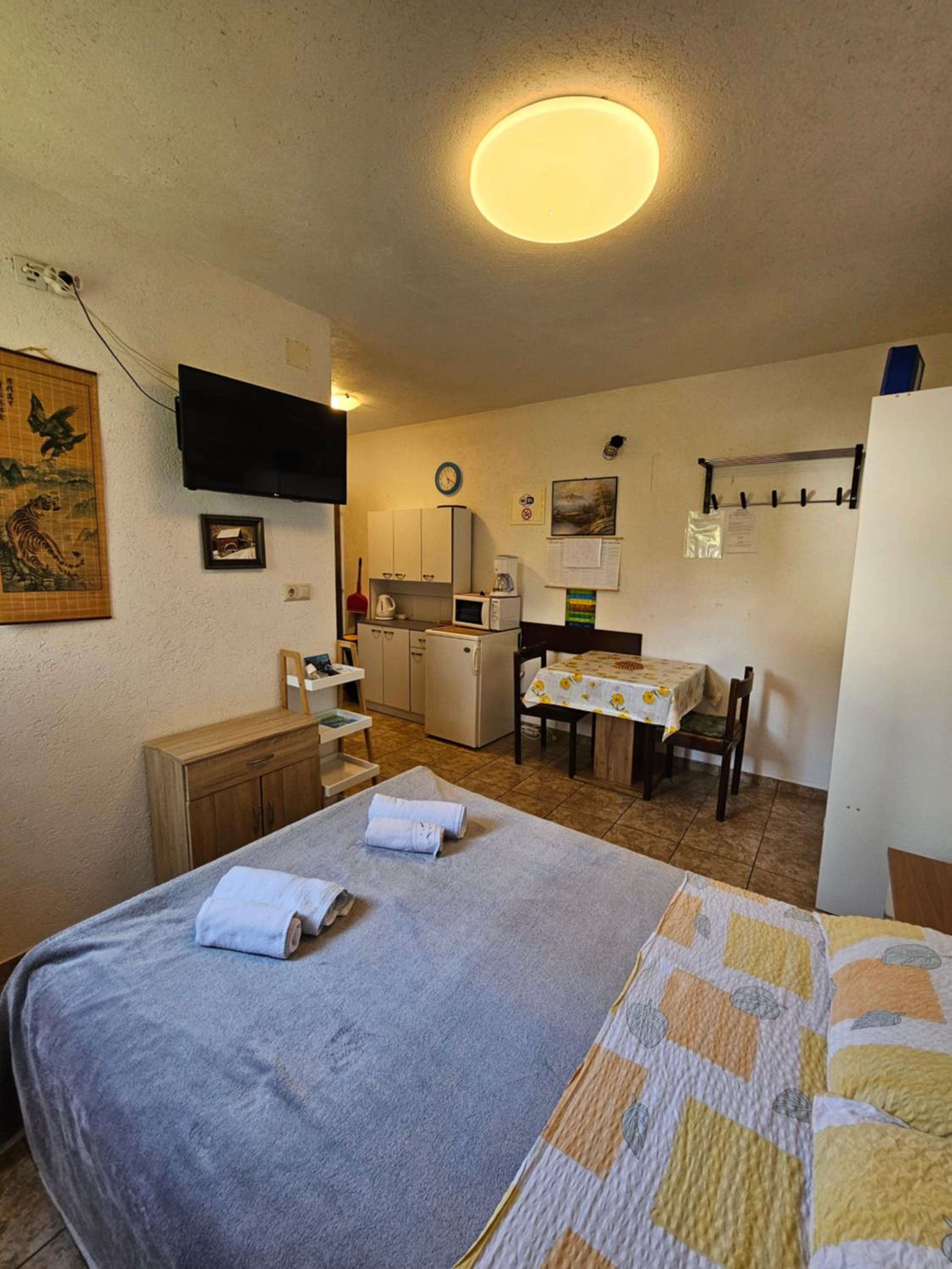 Apartments Ivan view 5