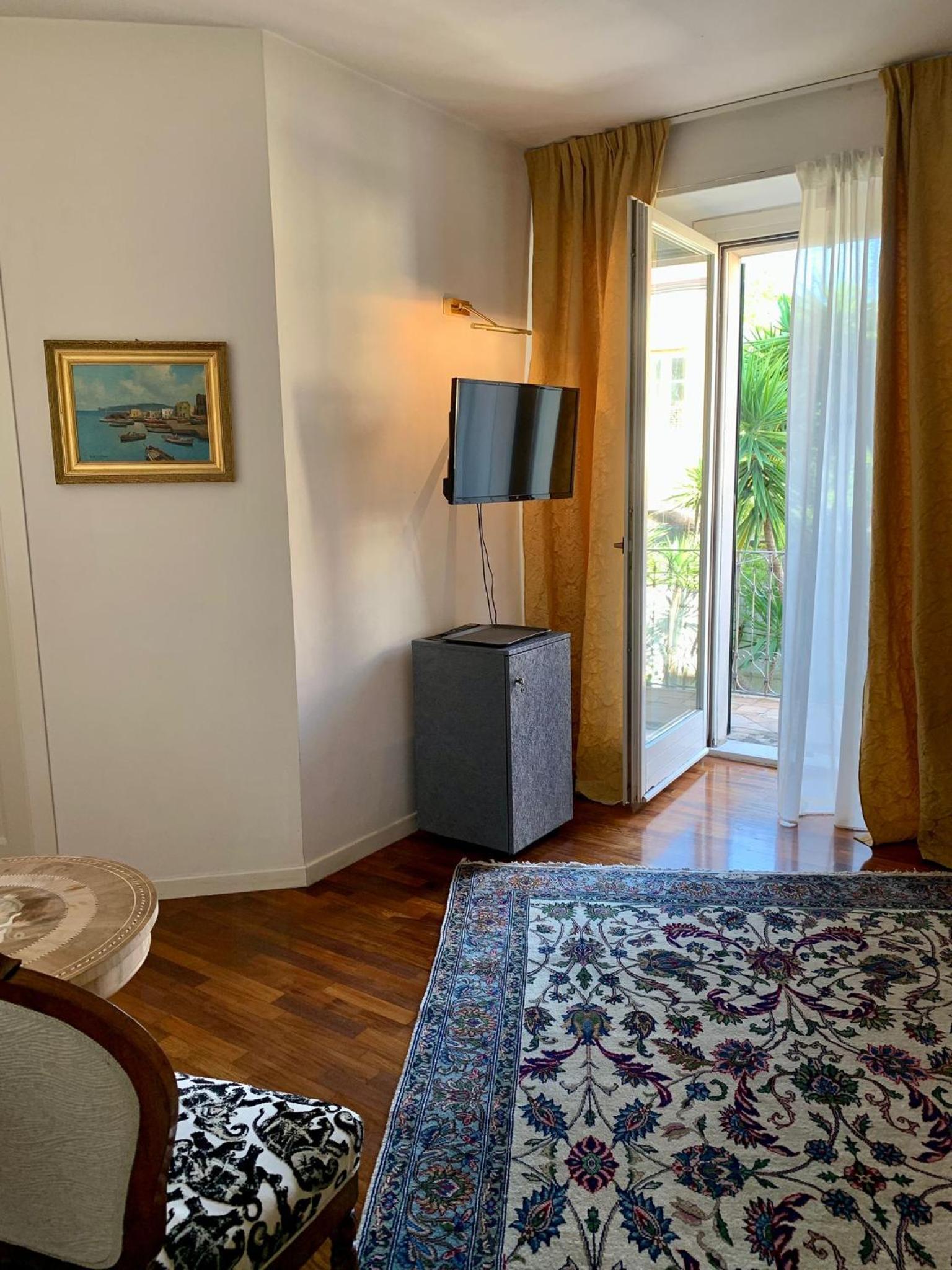B&B Vela Sea