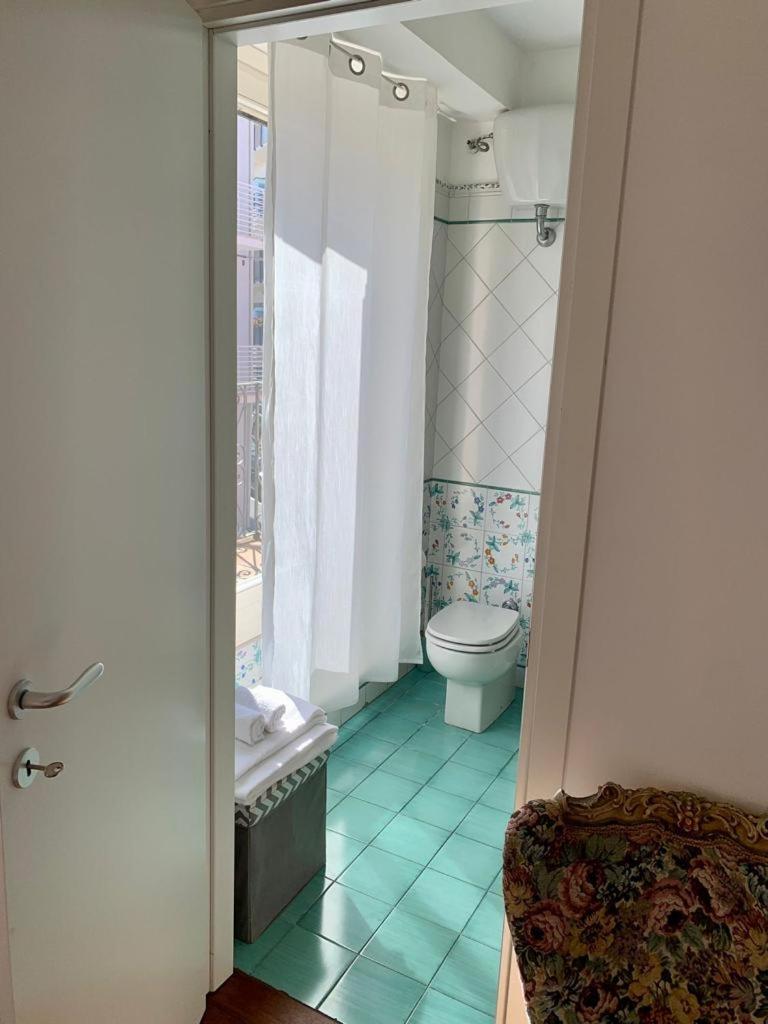B&B Vela Sea