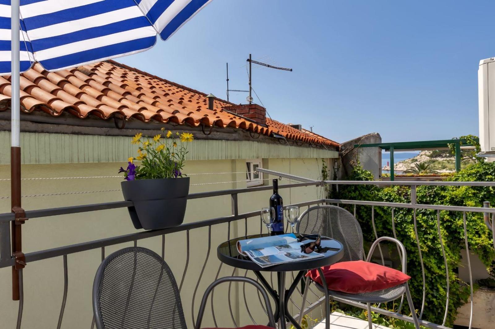APARTMENT LANTERNA view 5
