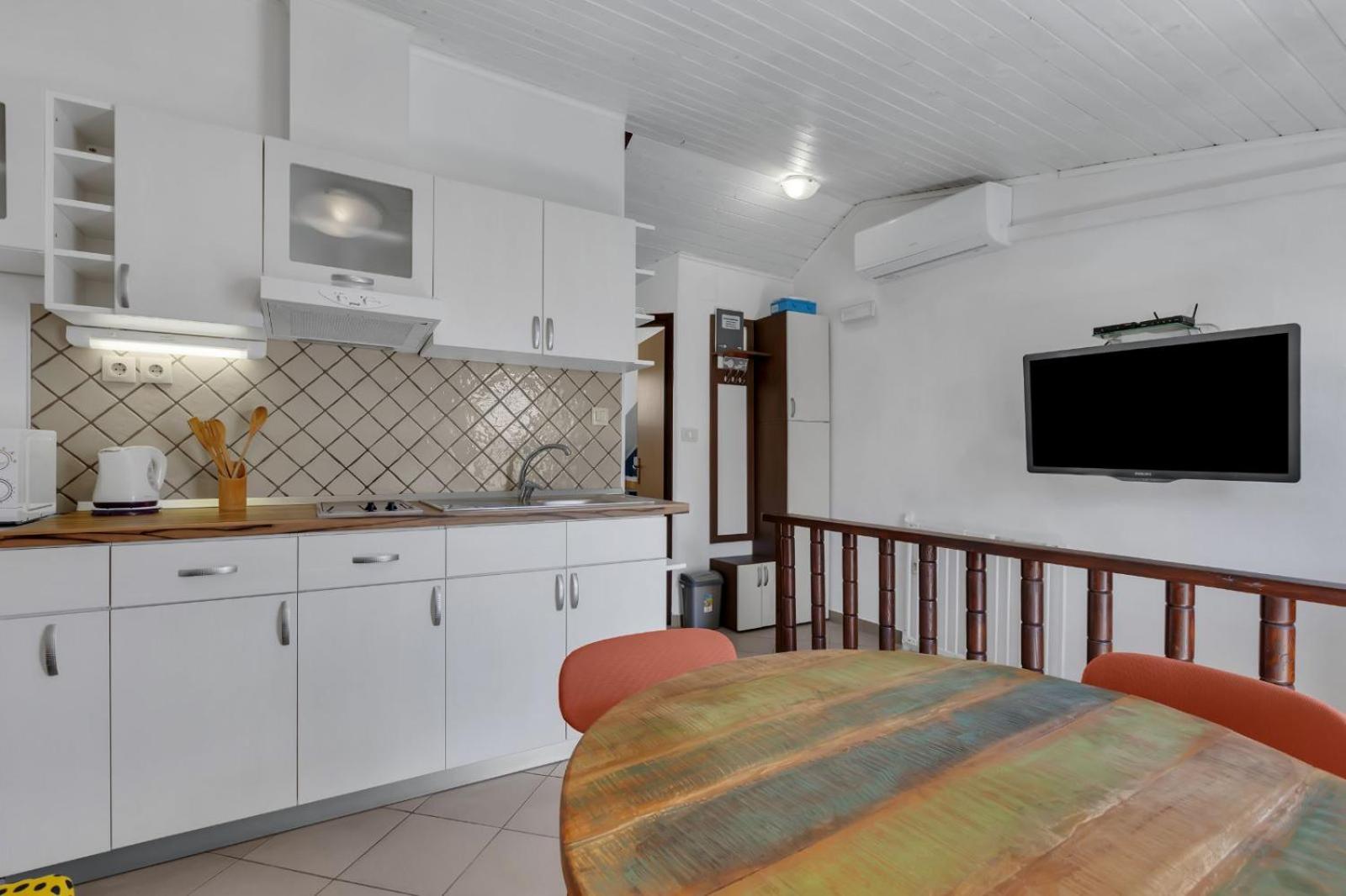 APARTMENT LANTERNA view 2