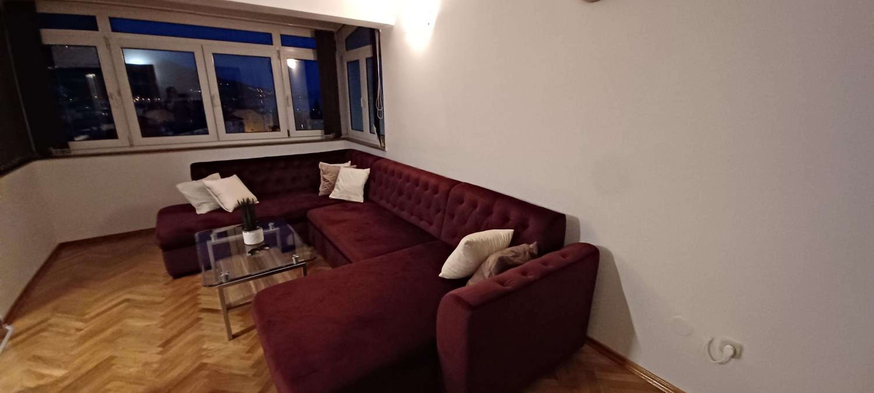 Apartment Nevena view 5
