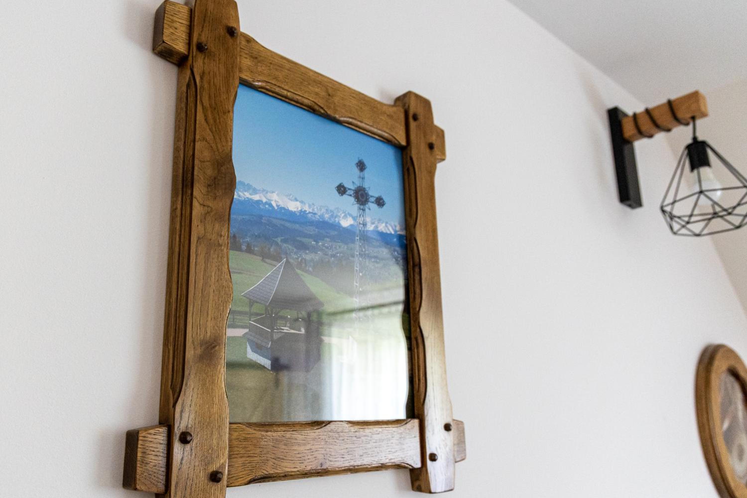 Czarna Góra Apartamenty TATRY GÓRY BIAŁKA T BUKOWINA T ZAKOPANE view 5