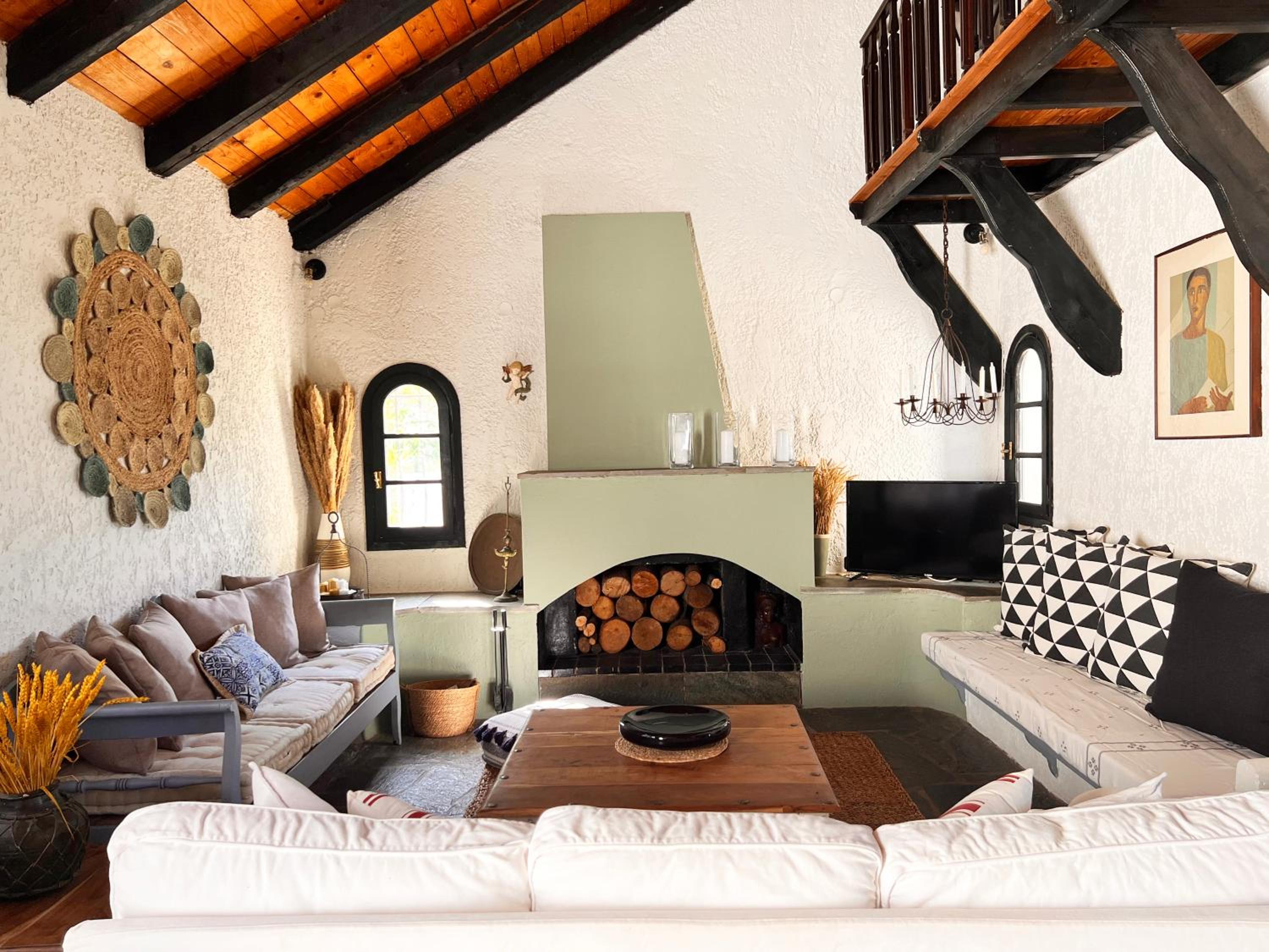 Villa Xenia & Akis