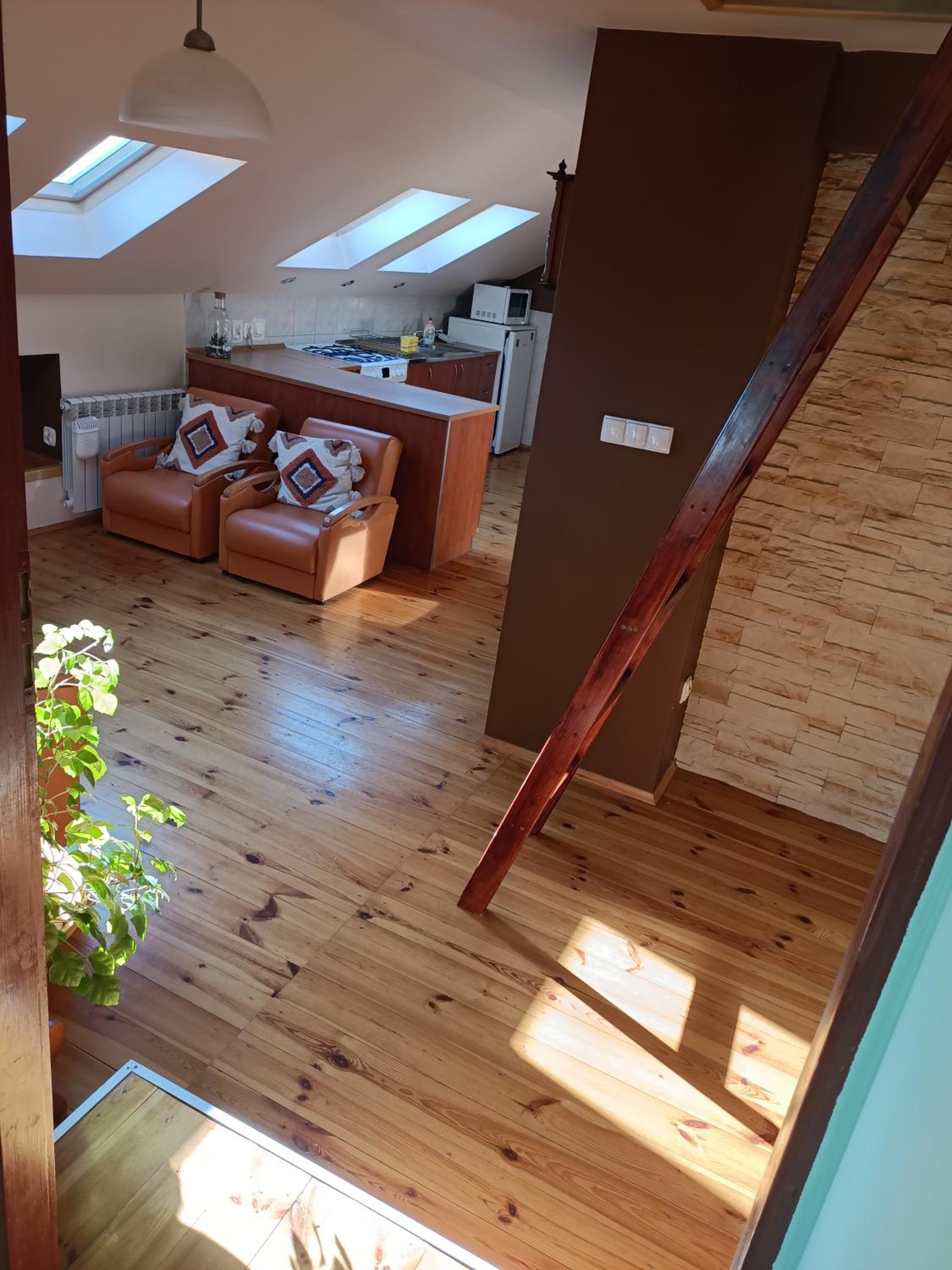 Apartament u Agaty Czernichów Kraków Zator view 4