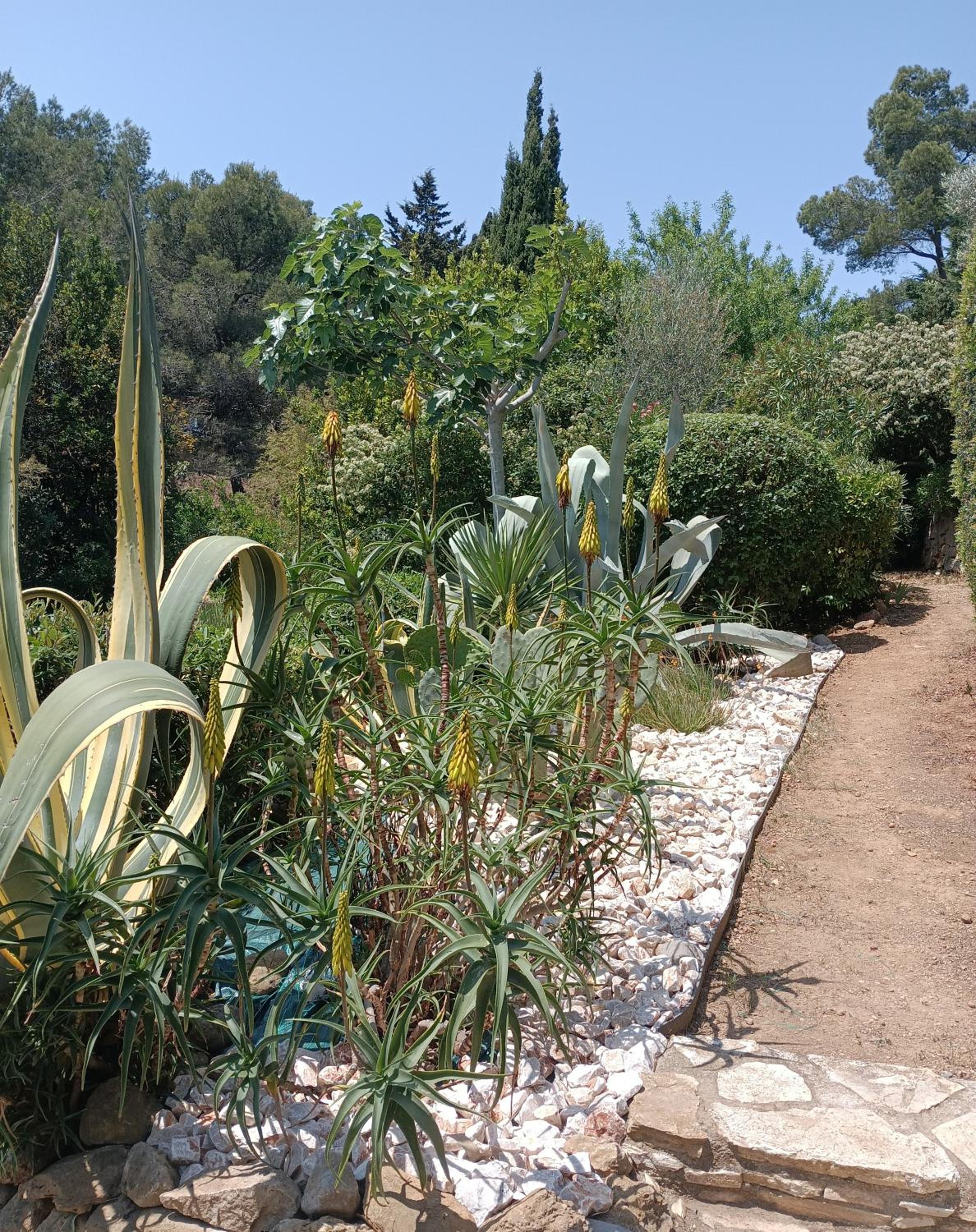 Villa Le Clos Fleuri