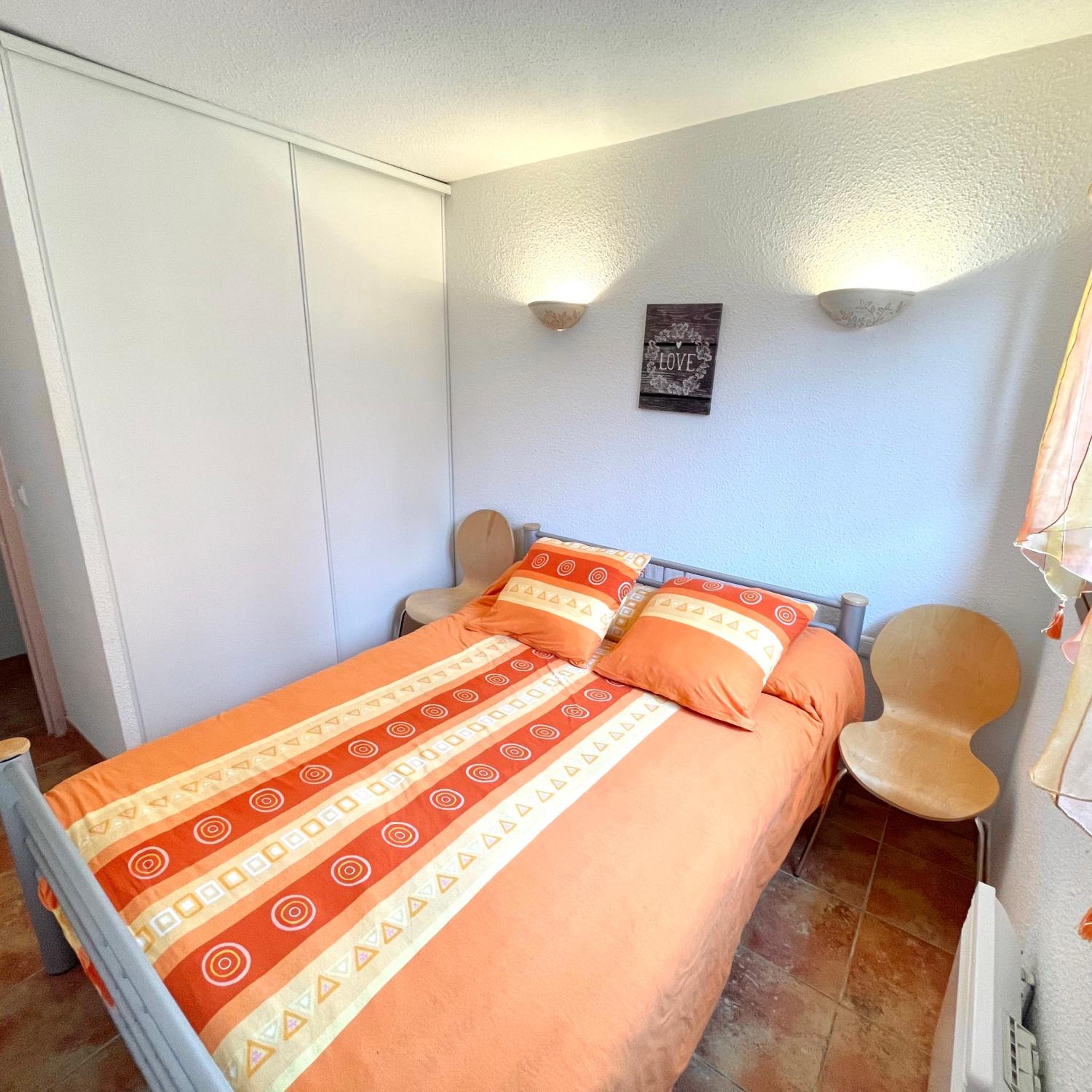 Chez Maguy Chambres d'hôtes et appartements 5