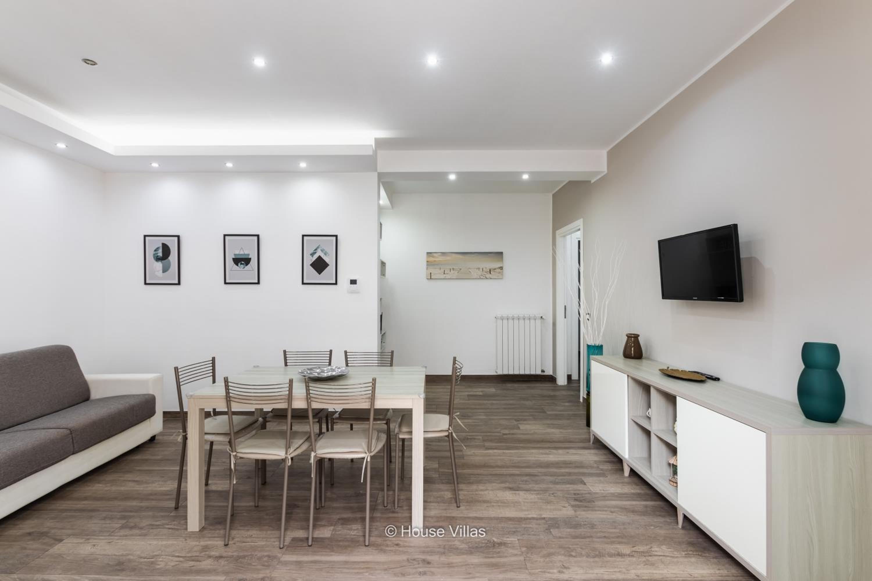 House&Villas - Cocus Elegance view 3