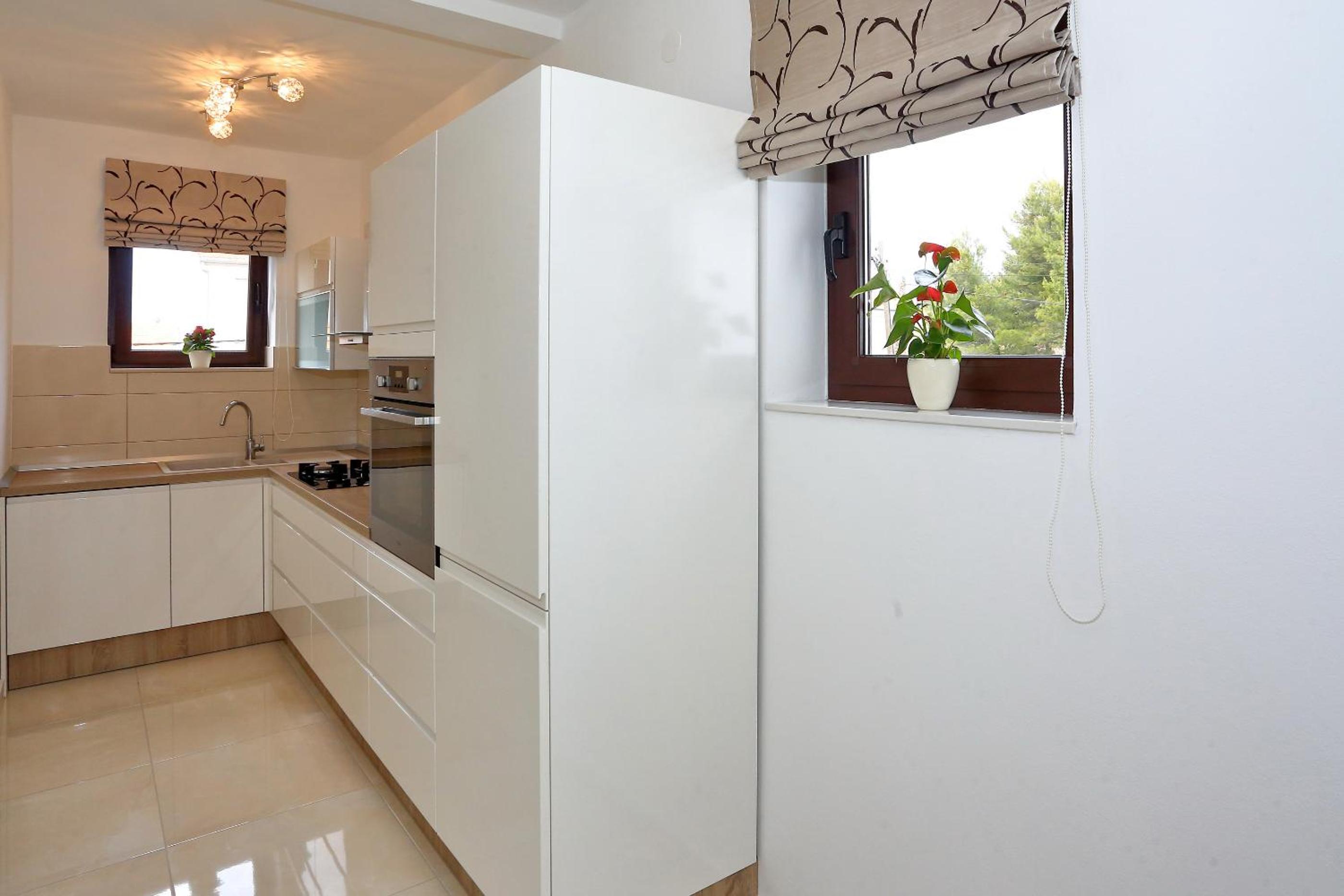 Apartment Ante view 5