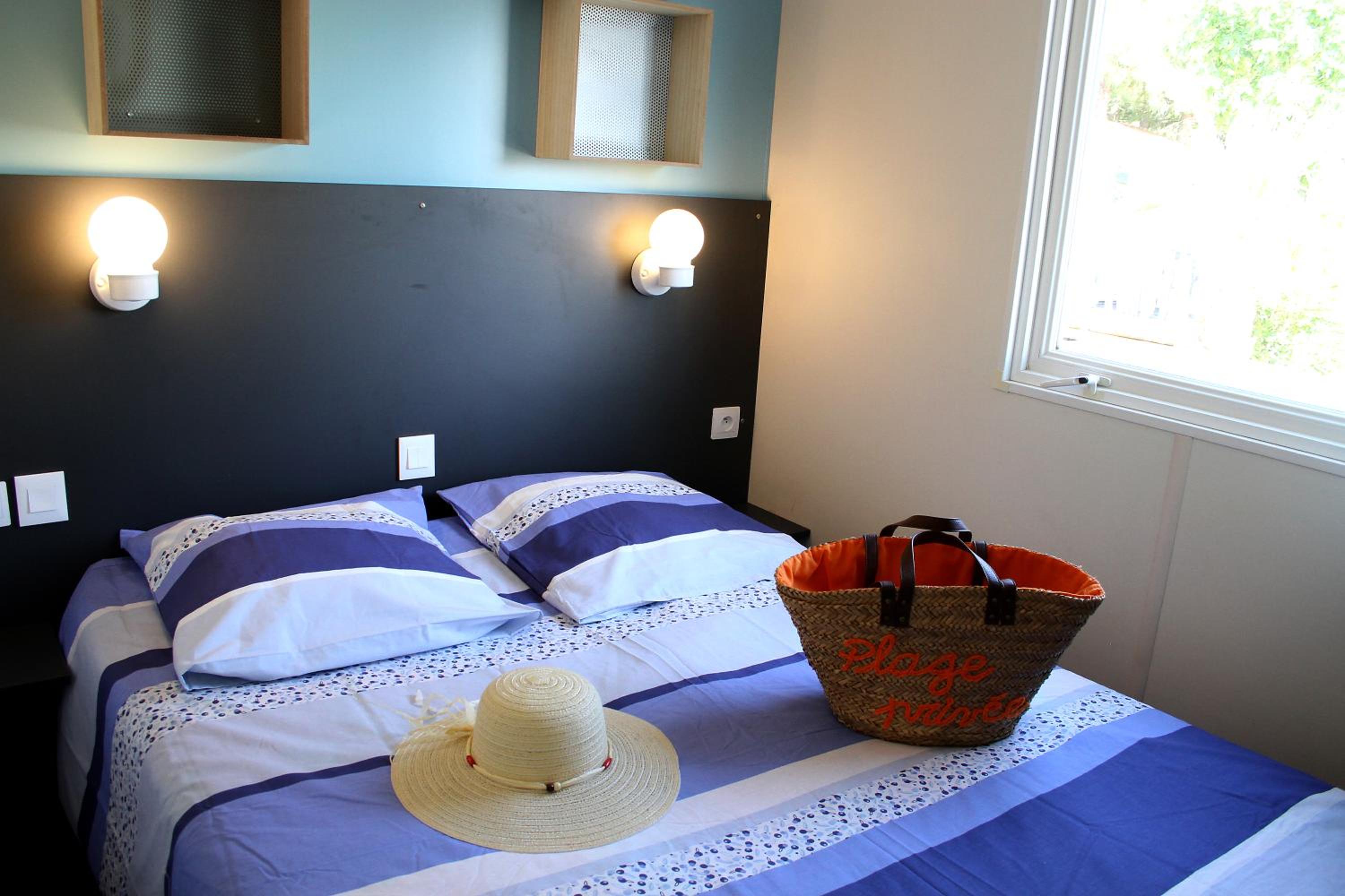 Camping Resort Les Champs Blancs