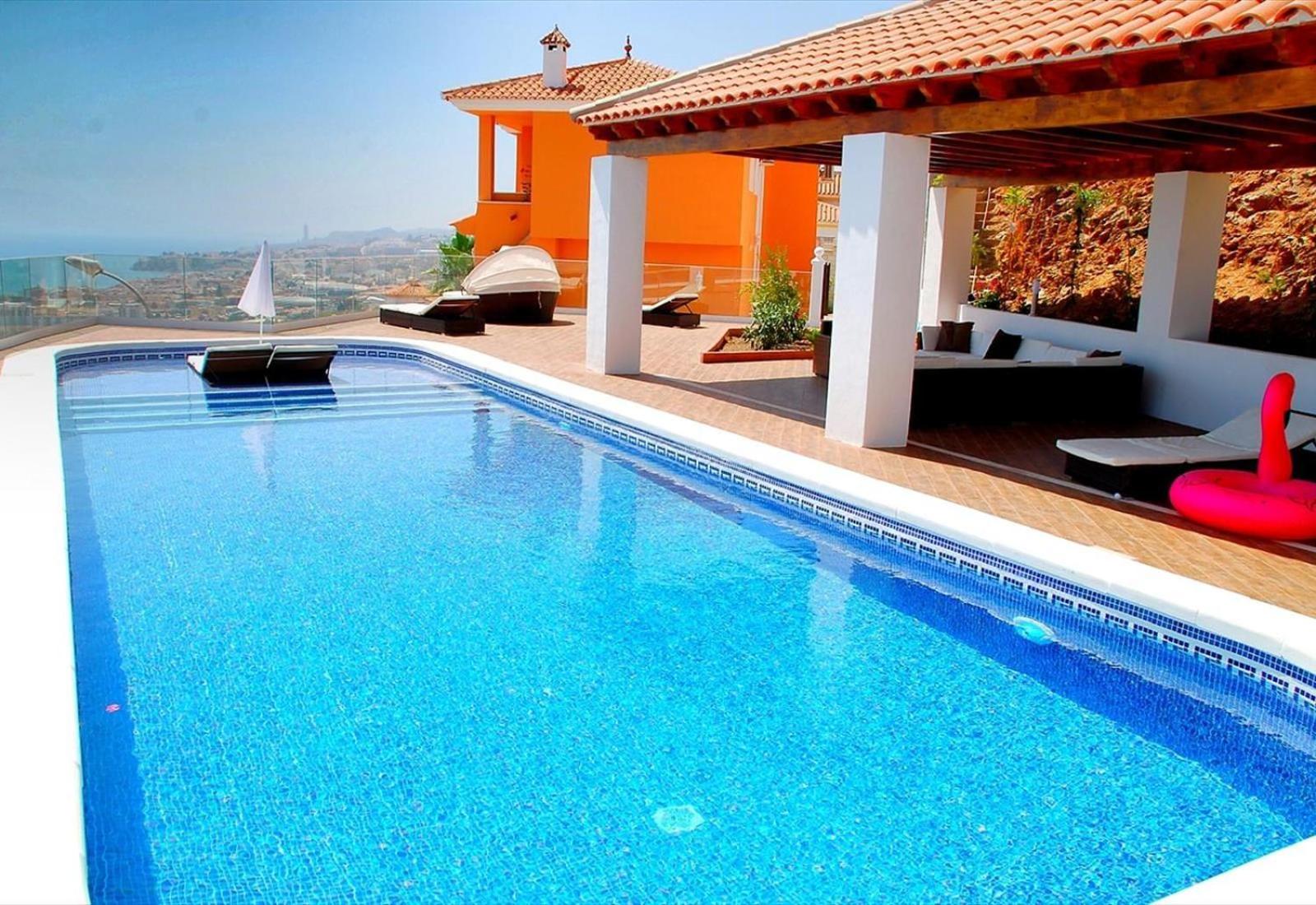 Villa Rincon del Mar view 4