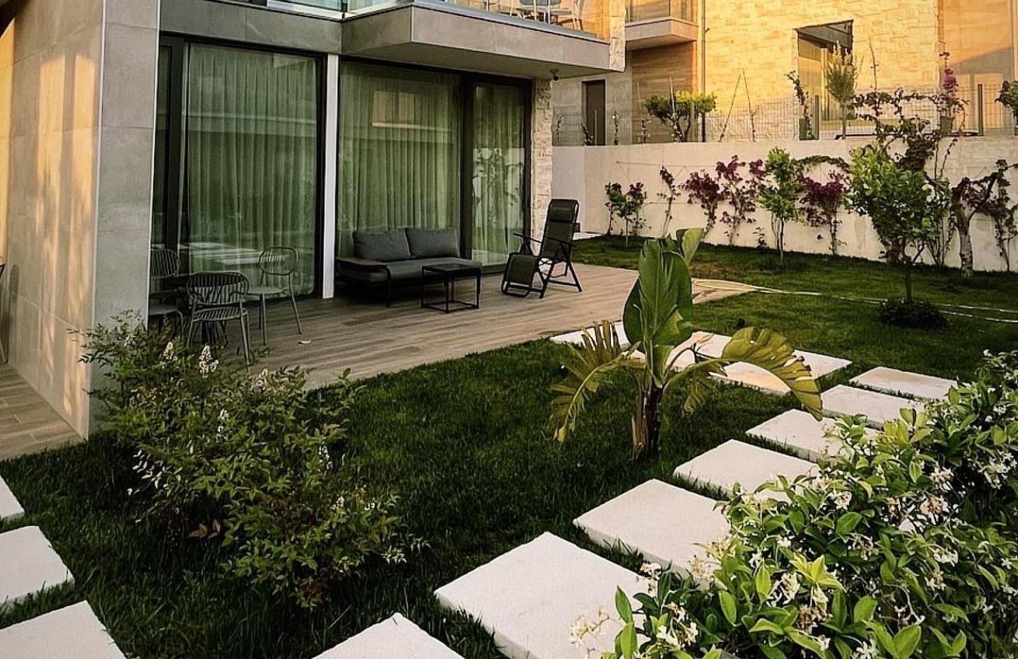 Vesper Suites