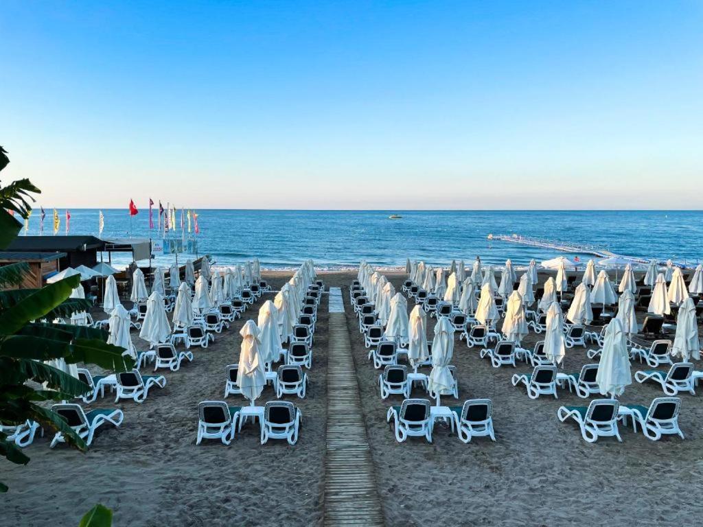 Side Vacations - ALESSIA HOTEL  SPA - Property Image 3