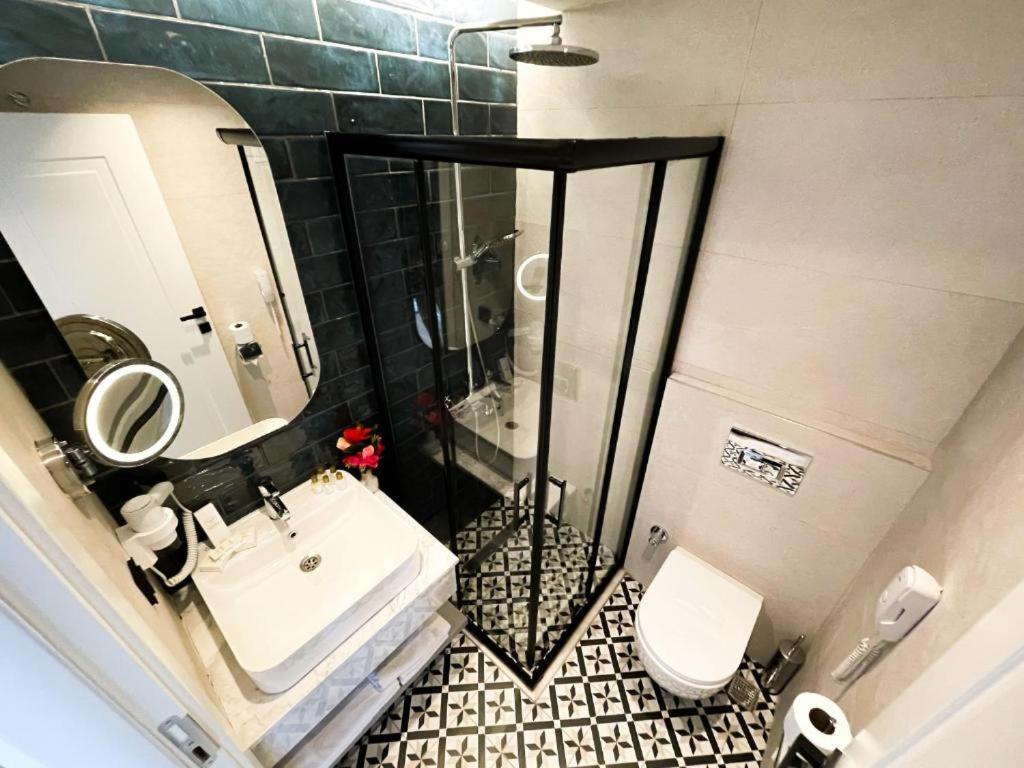Side Vacations - ALESSIA HOTEL  SPA - Property Image 6