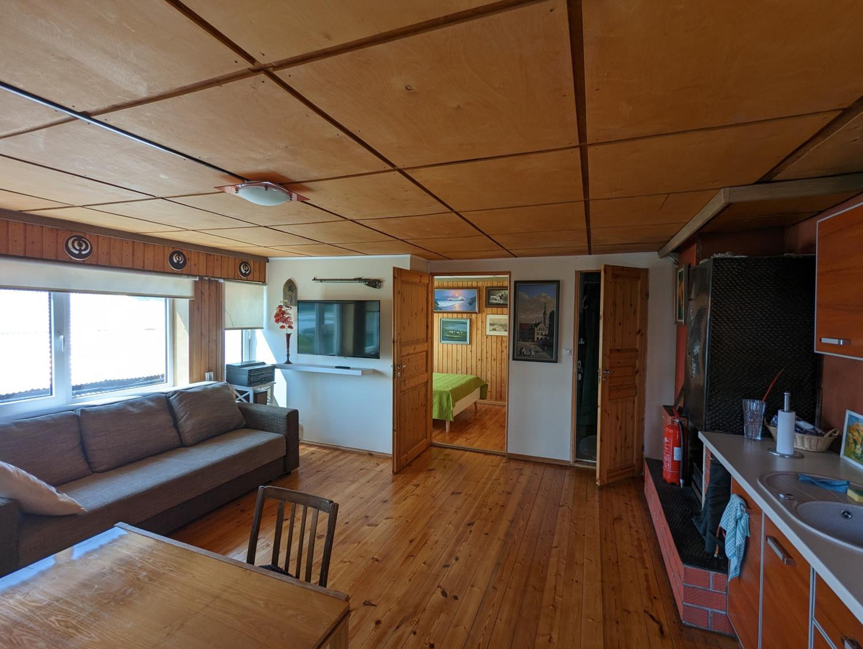 Hotel Mereääre - Image 1