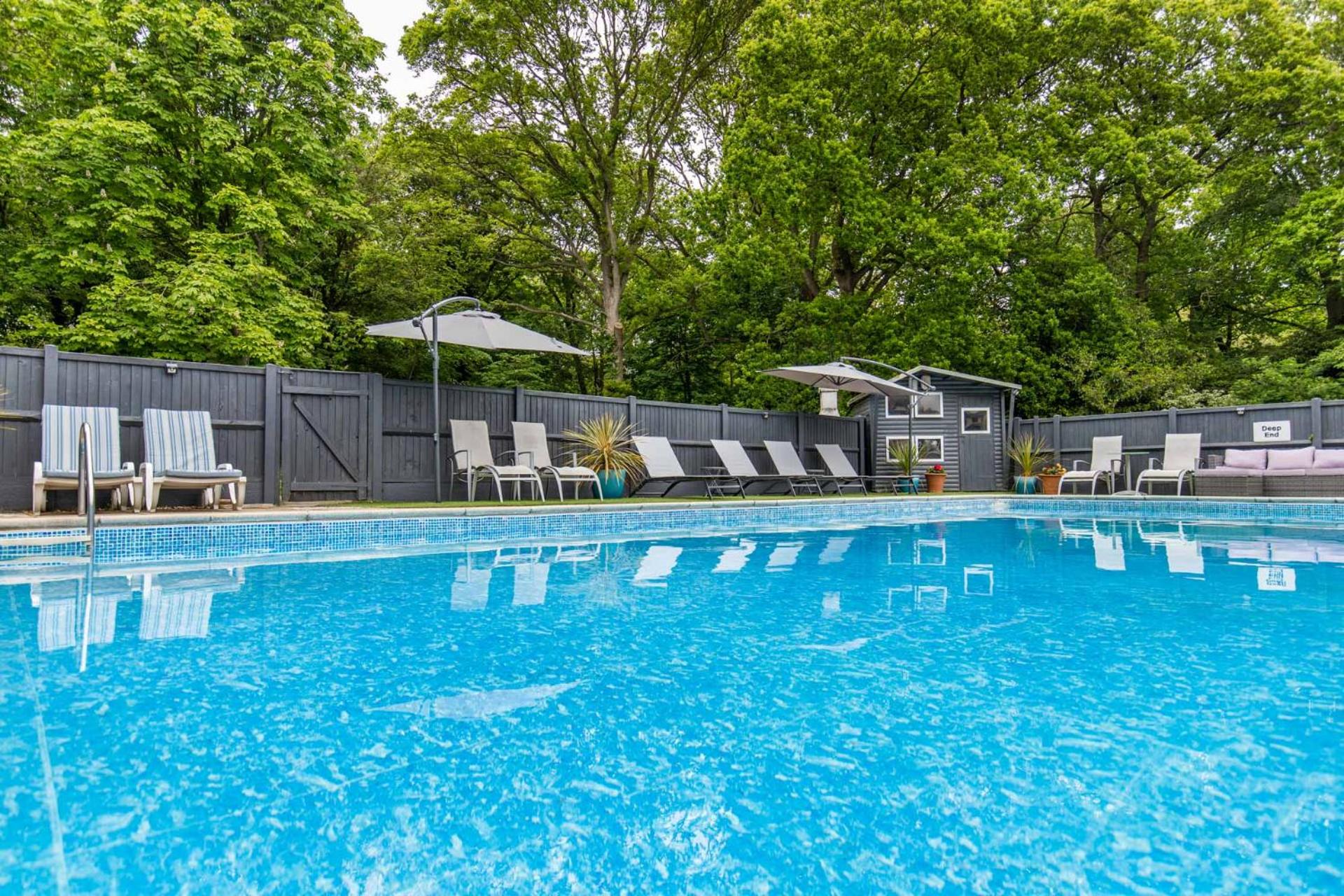 The Eiders - Norfolk Holiday Properties