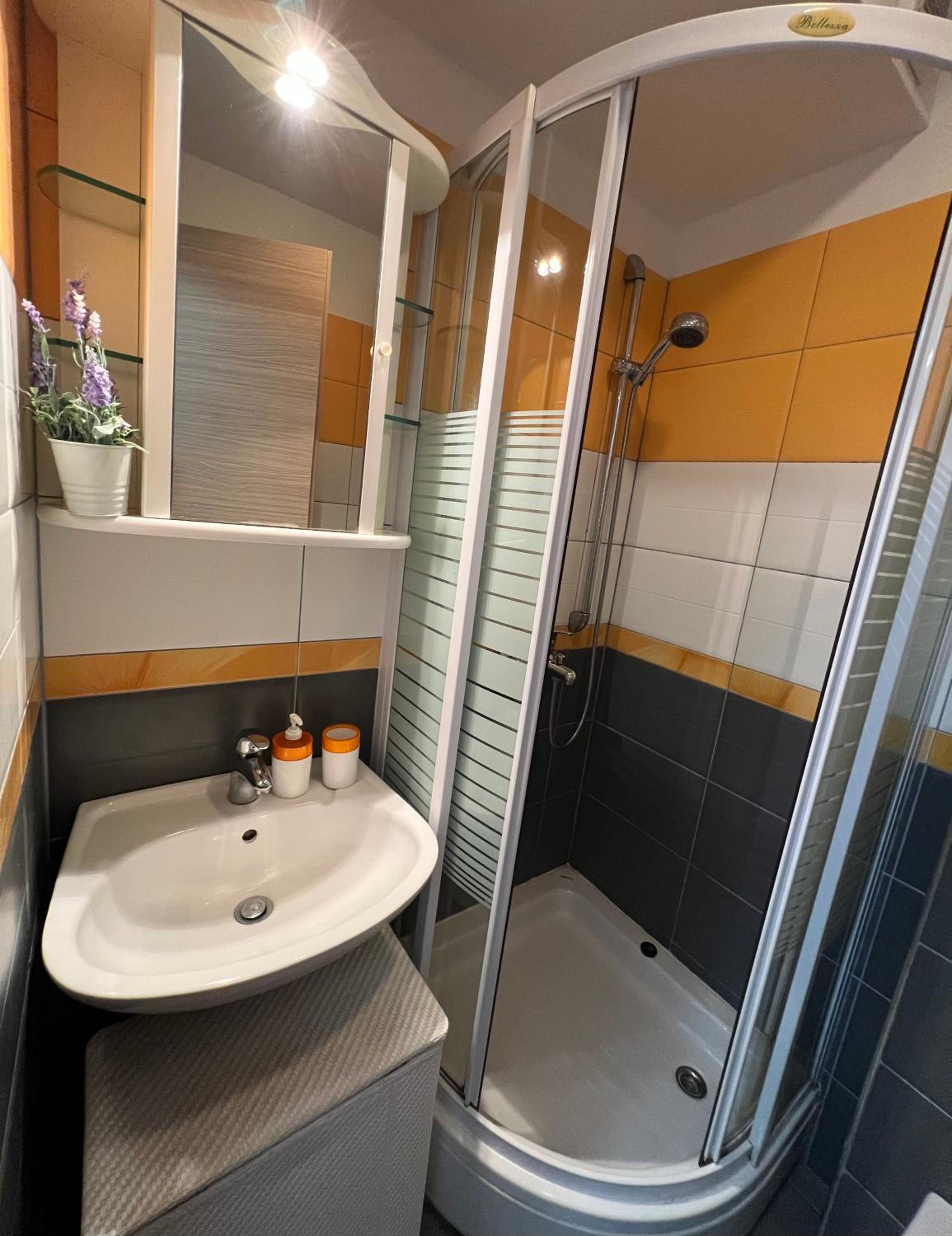 Apartman Center Omiš view 5